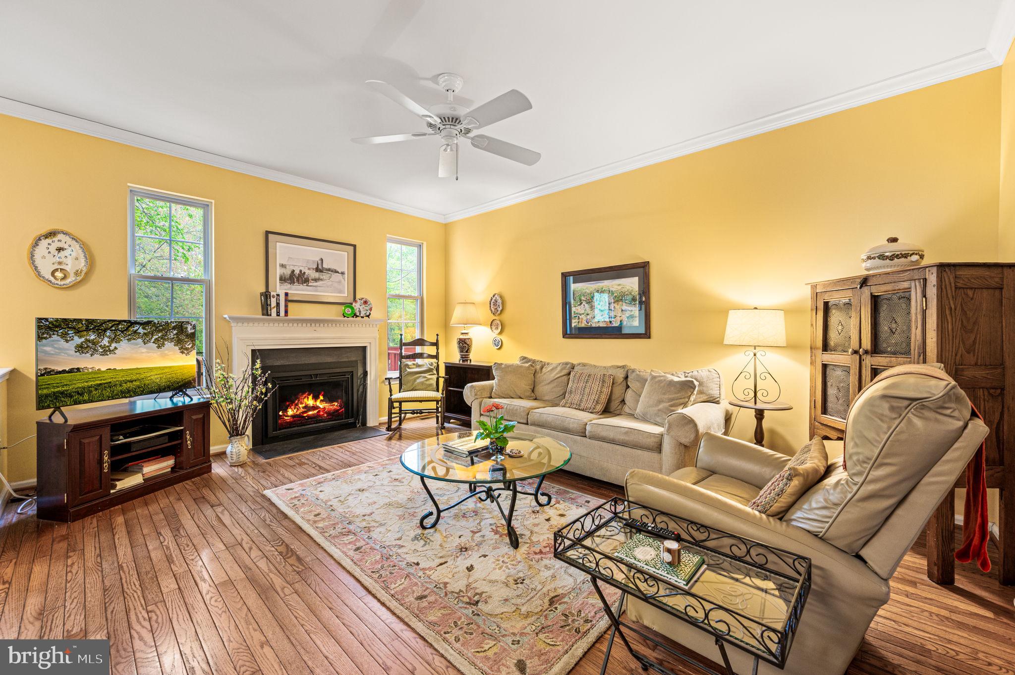 DRESHERBROOKE - Residential