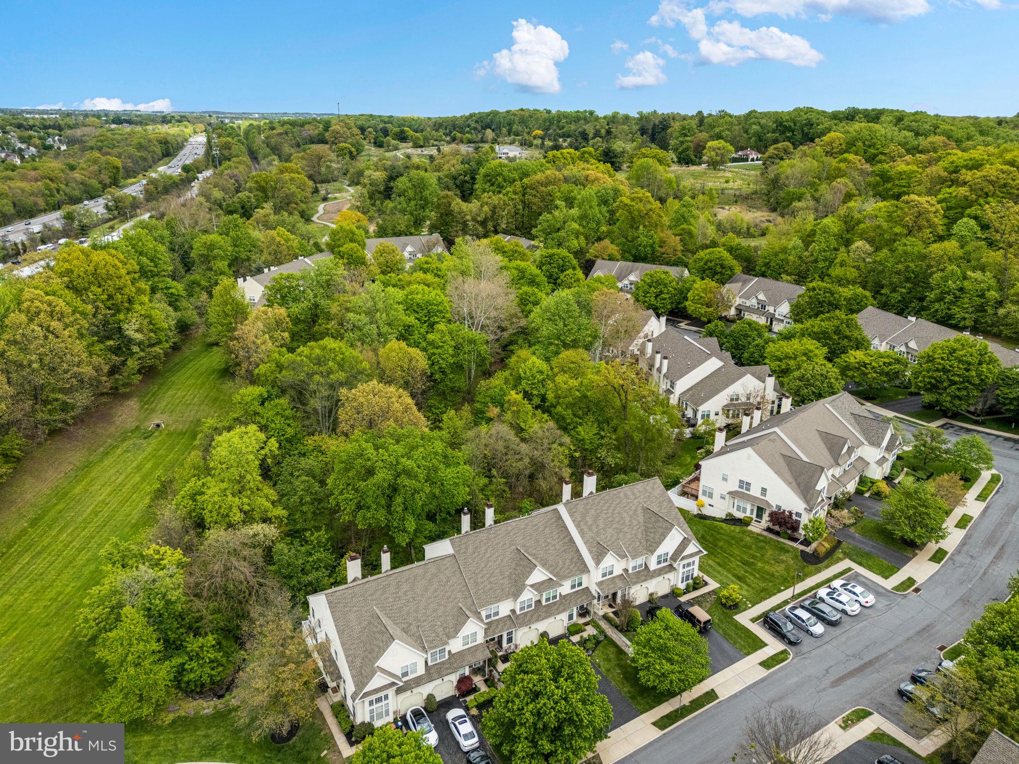 DRESHERBROOKE - Residential