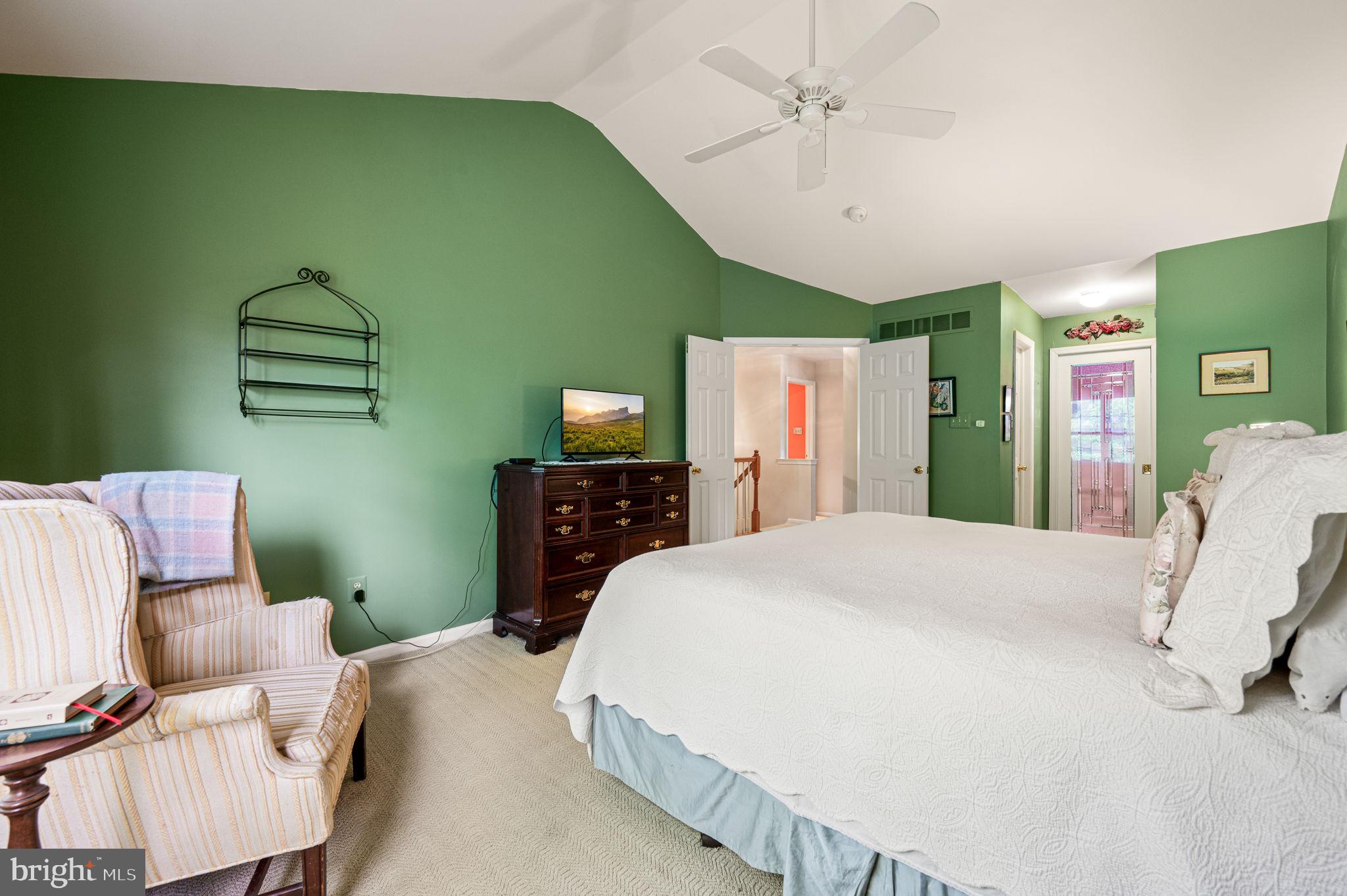 DRESHERBROOKE - Residential