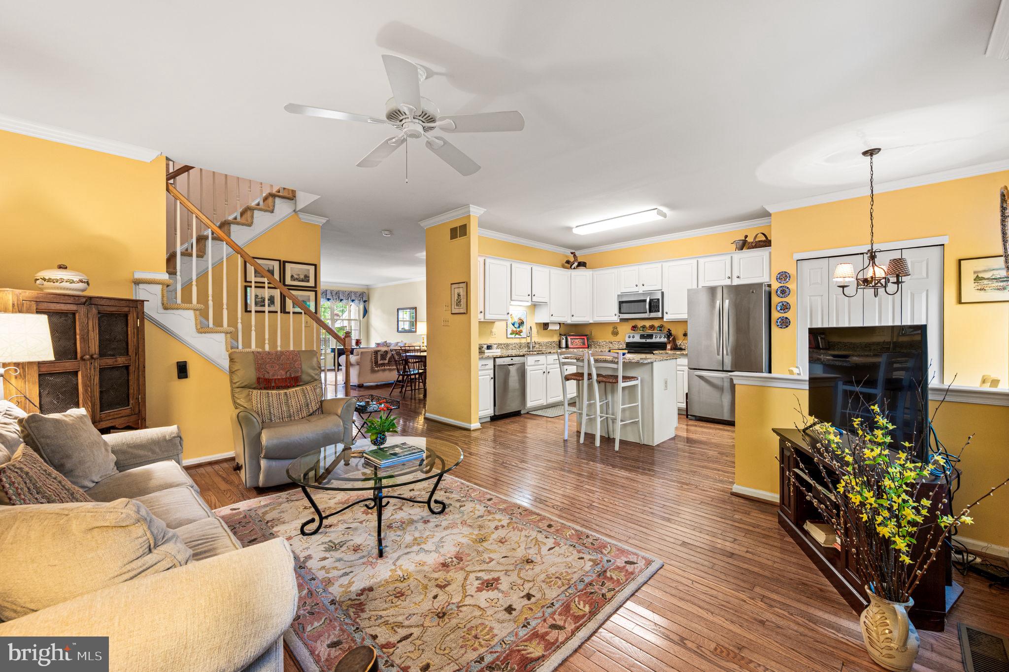 DRESHERBROOKE - Residential