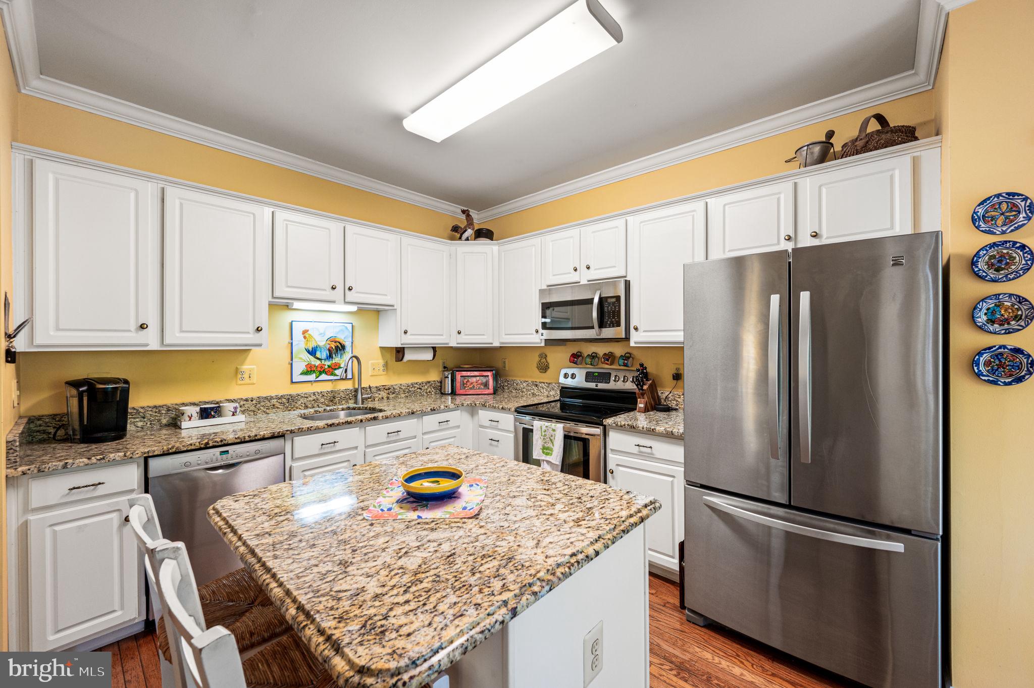 DRESHERBROOKE - Residential