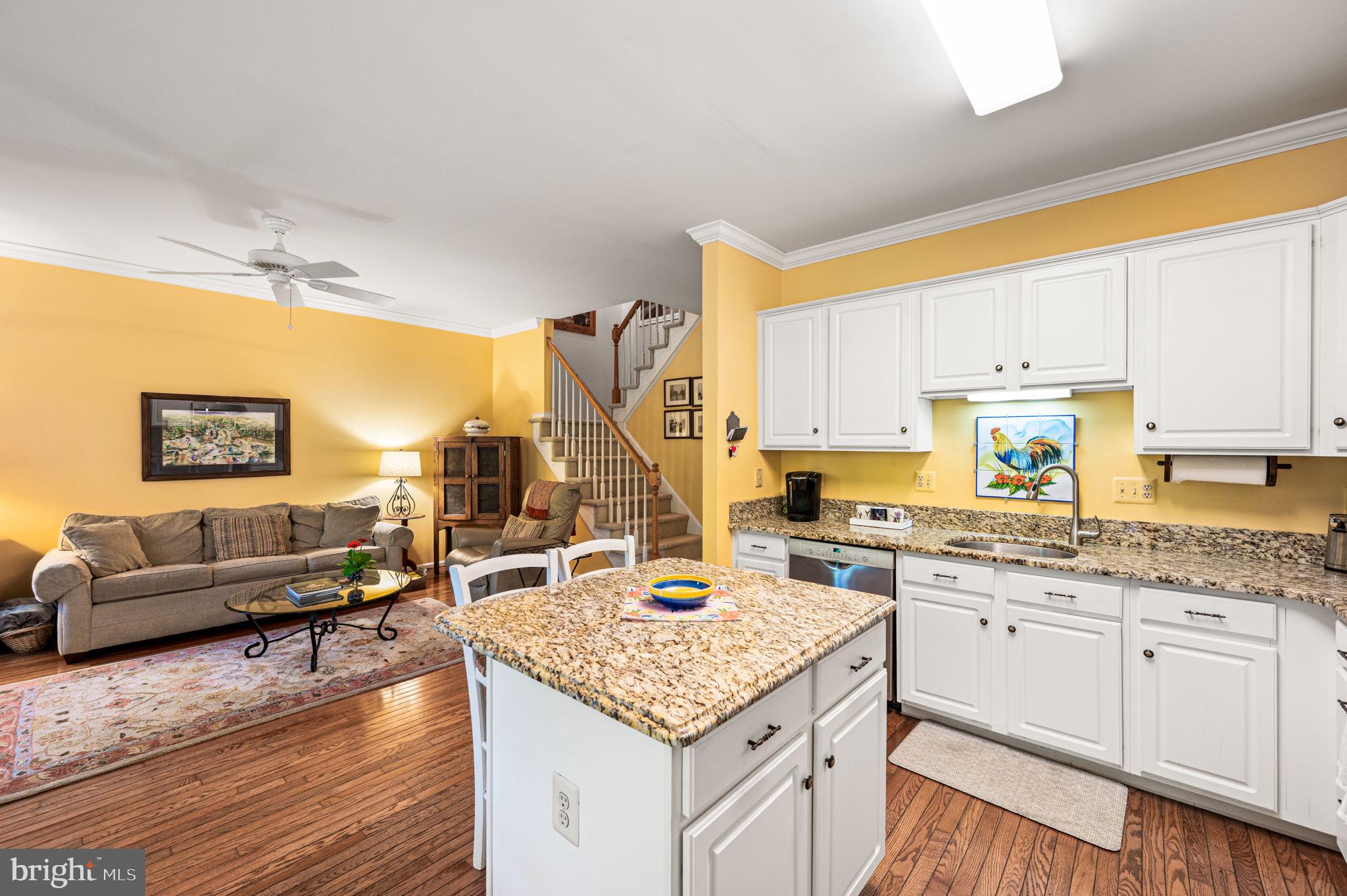DRESHERBROOKE - Residential