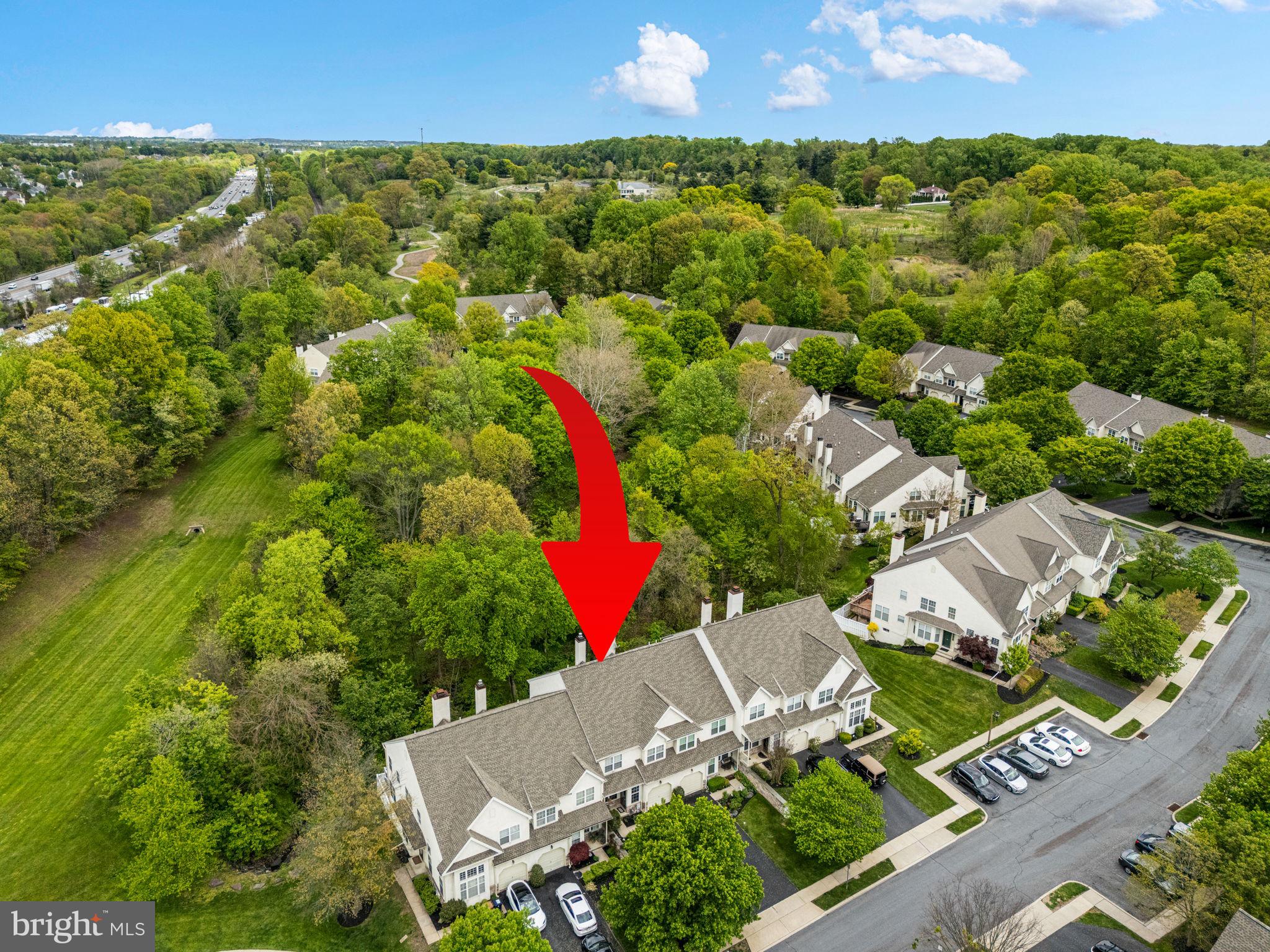 DRESHERBROOKE - Residential