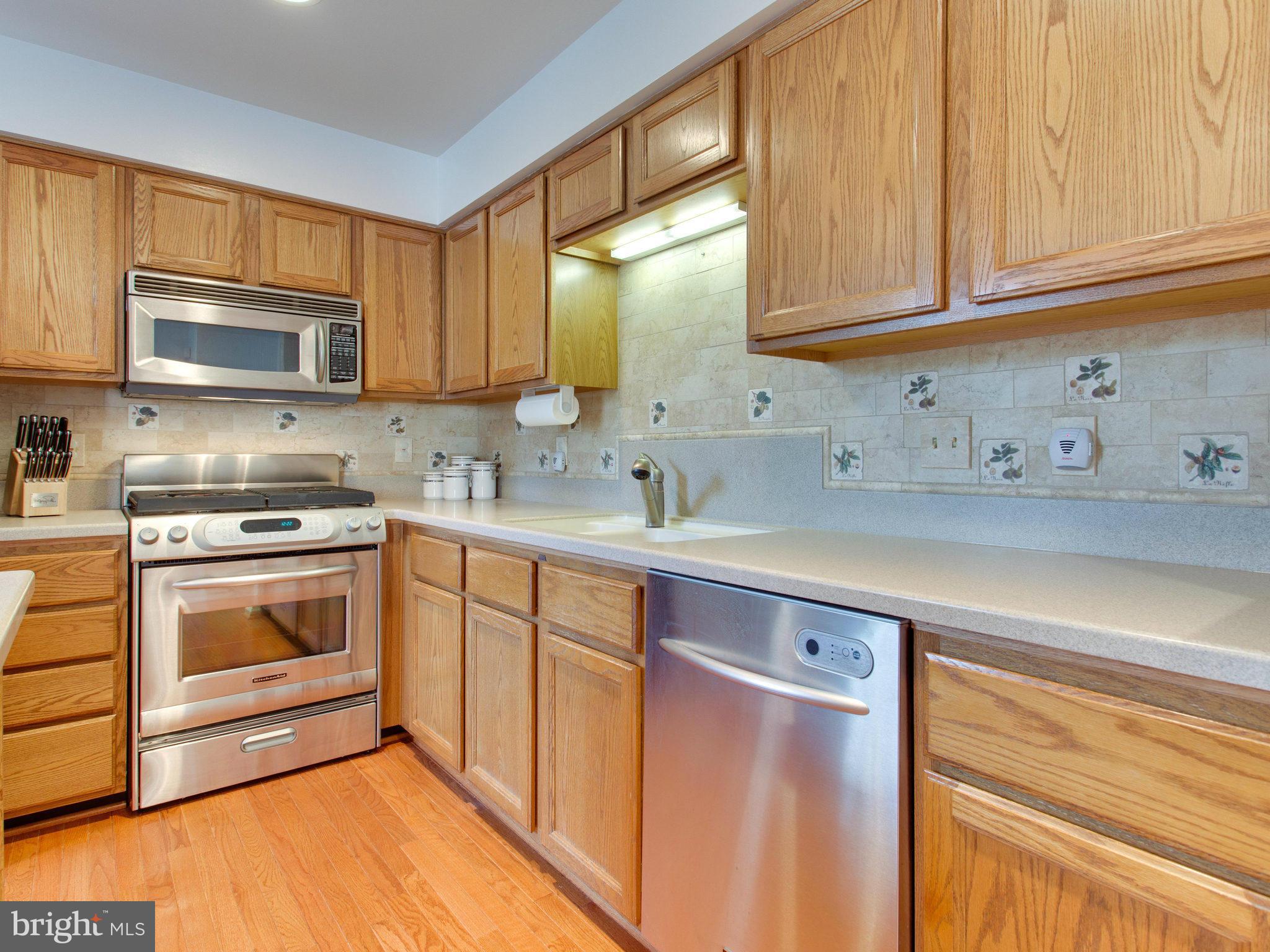 KINGSTOWNE - Residential