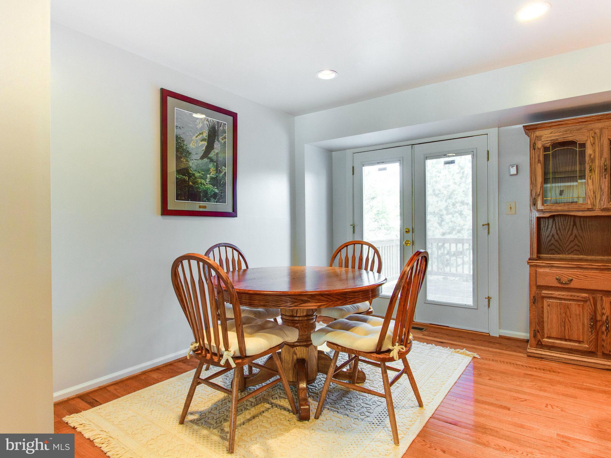 KINGSTOWNE - Residential