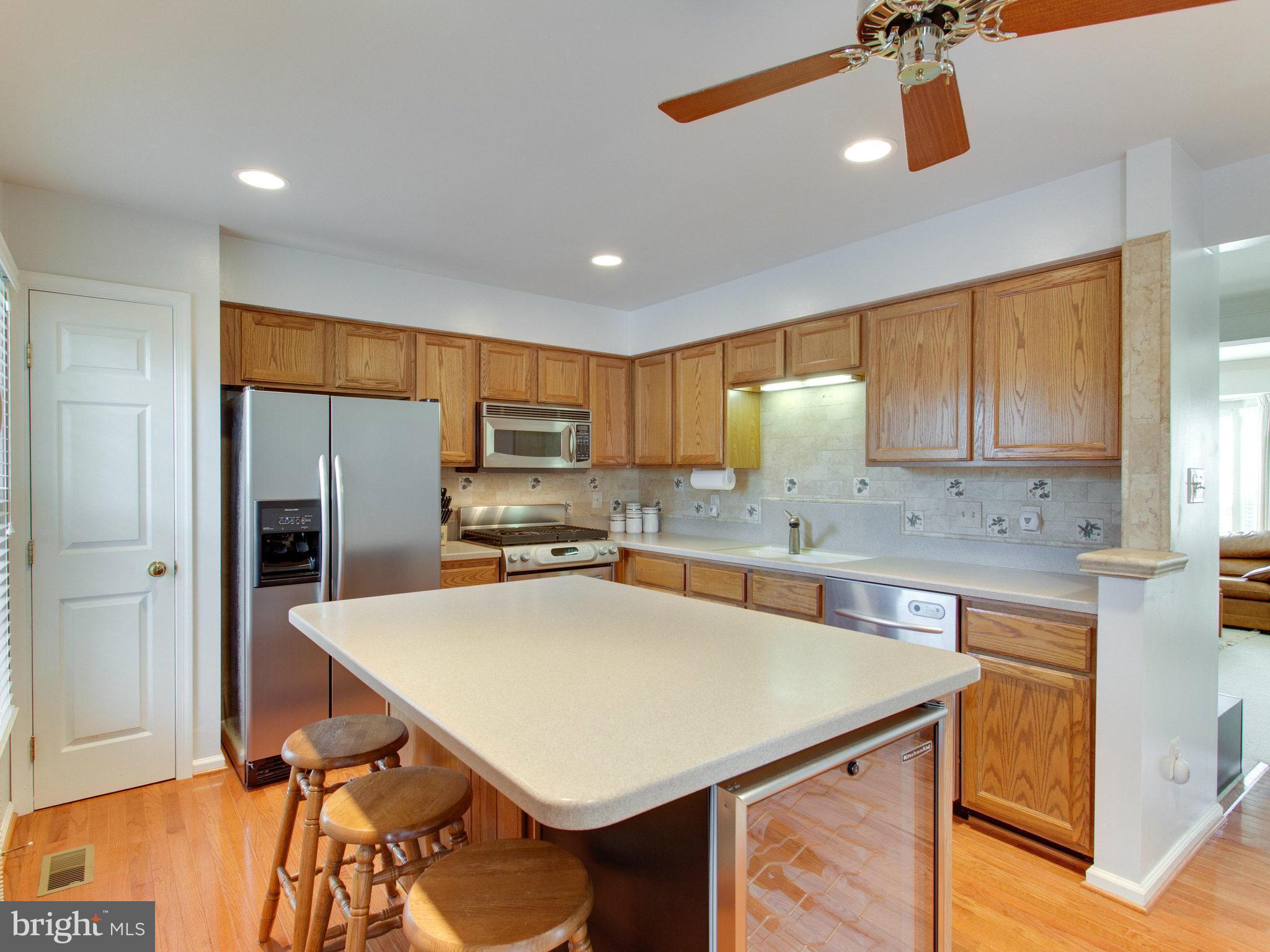 KINGSTOWNE - Residential