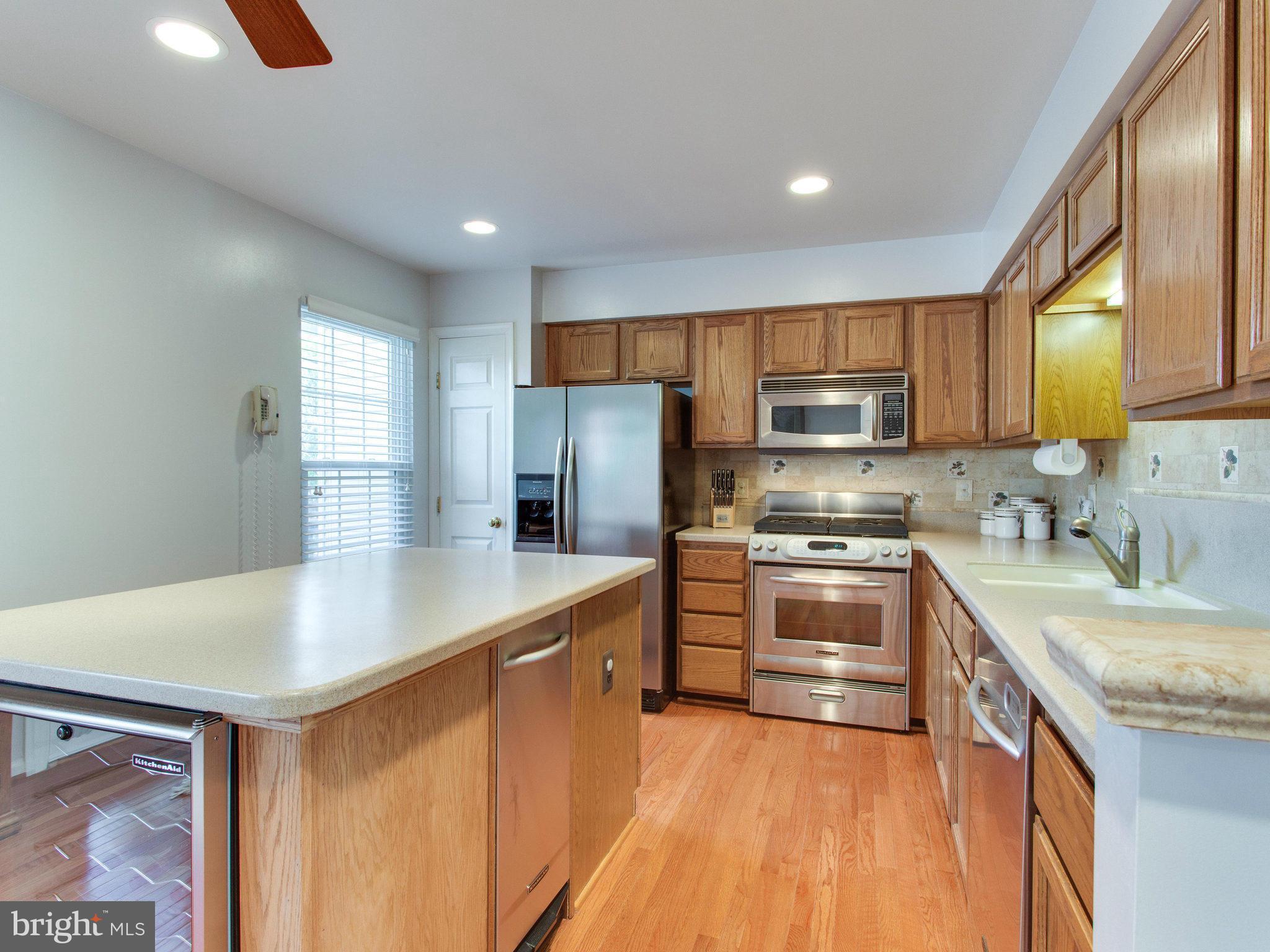 KINGSTOWNE - Residential