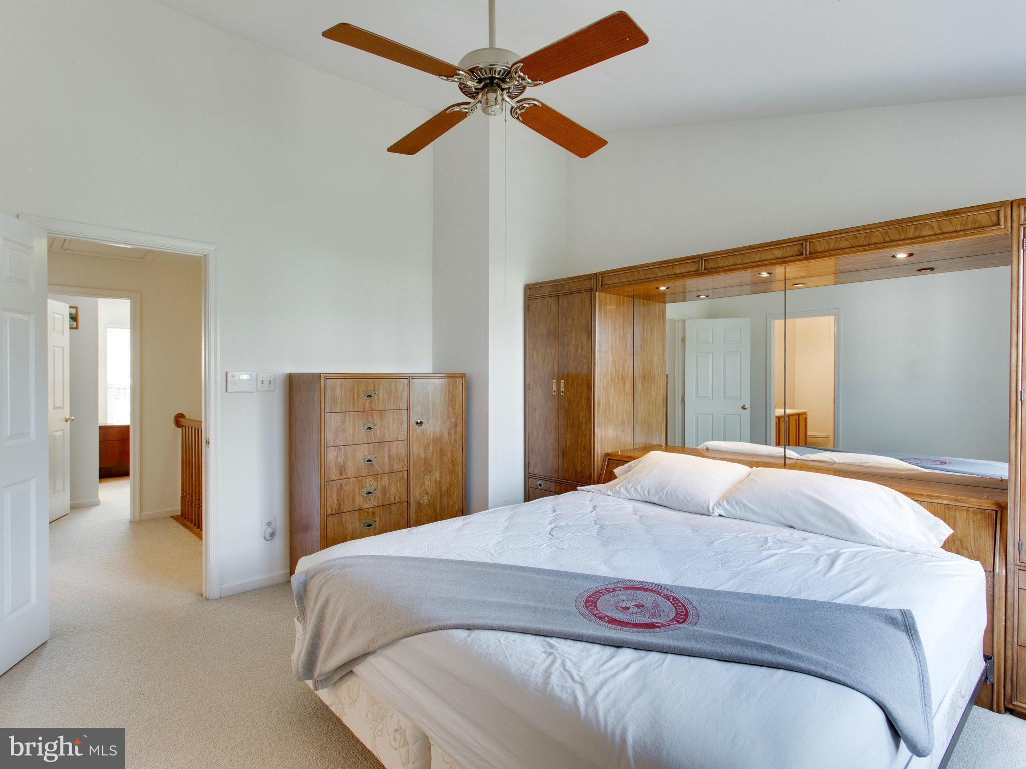 KINGSTOWNE - Residential