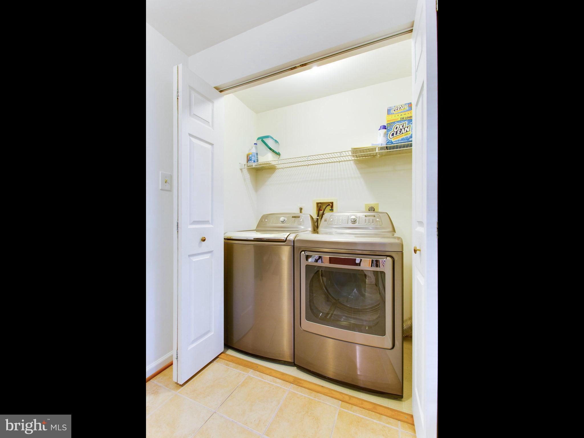 KINGSTOWNE - Residential