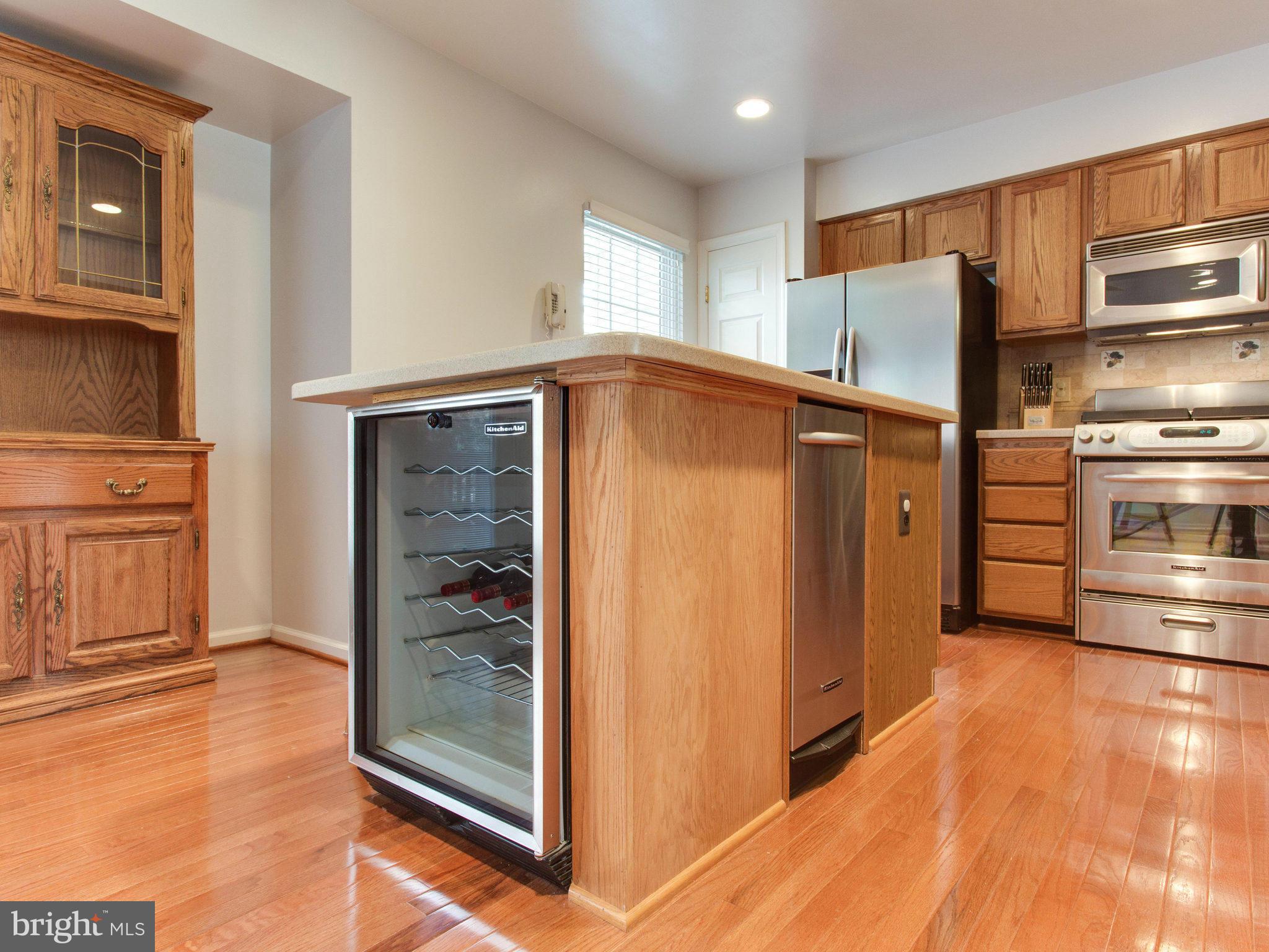 KINGSTOWNE - Residential