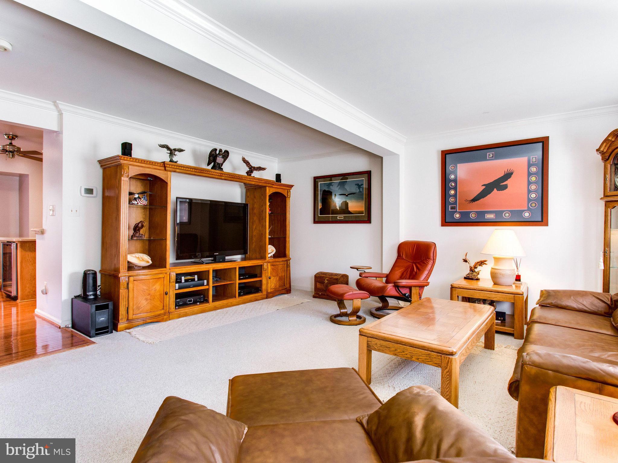 KINGSTOWNE - Residential