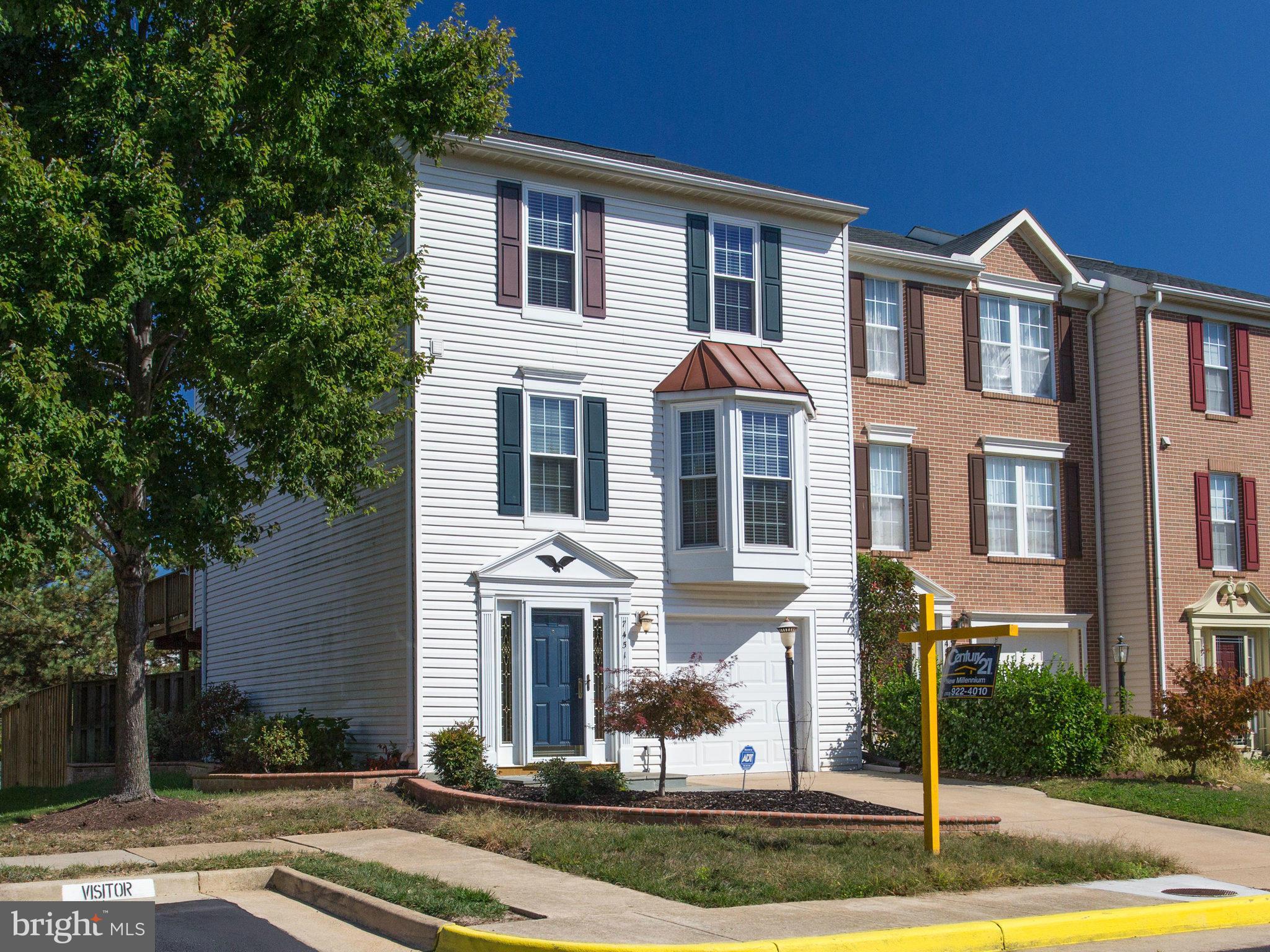 KINGSTOWNE - Residential