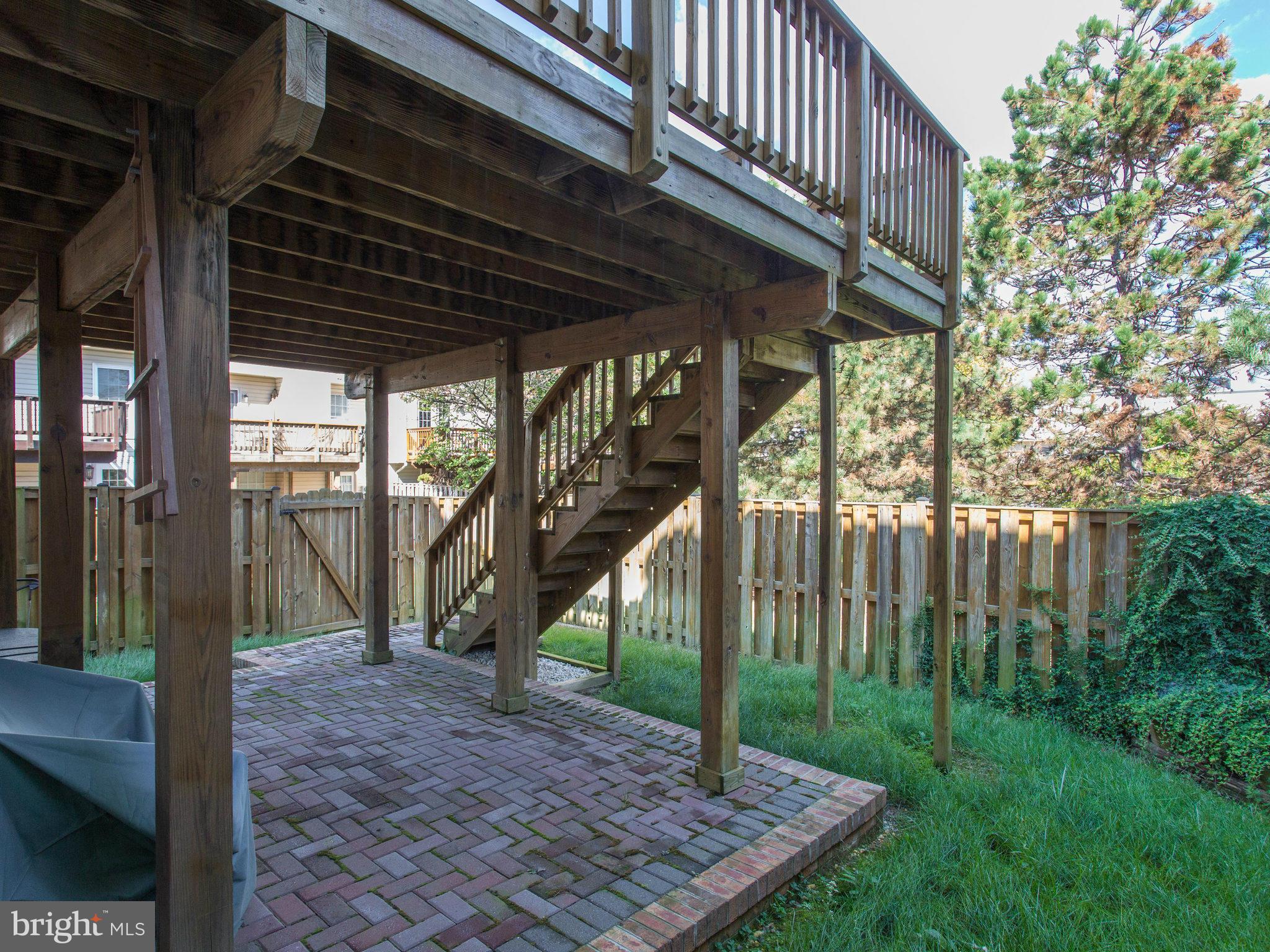 KINGSTOWNE - Residential