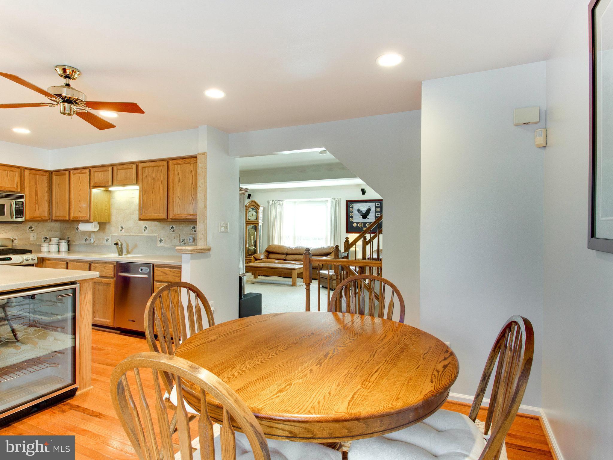 KINGSTOWNE - Residential