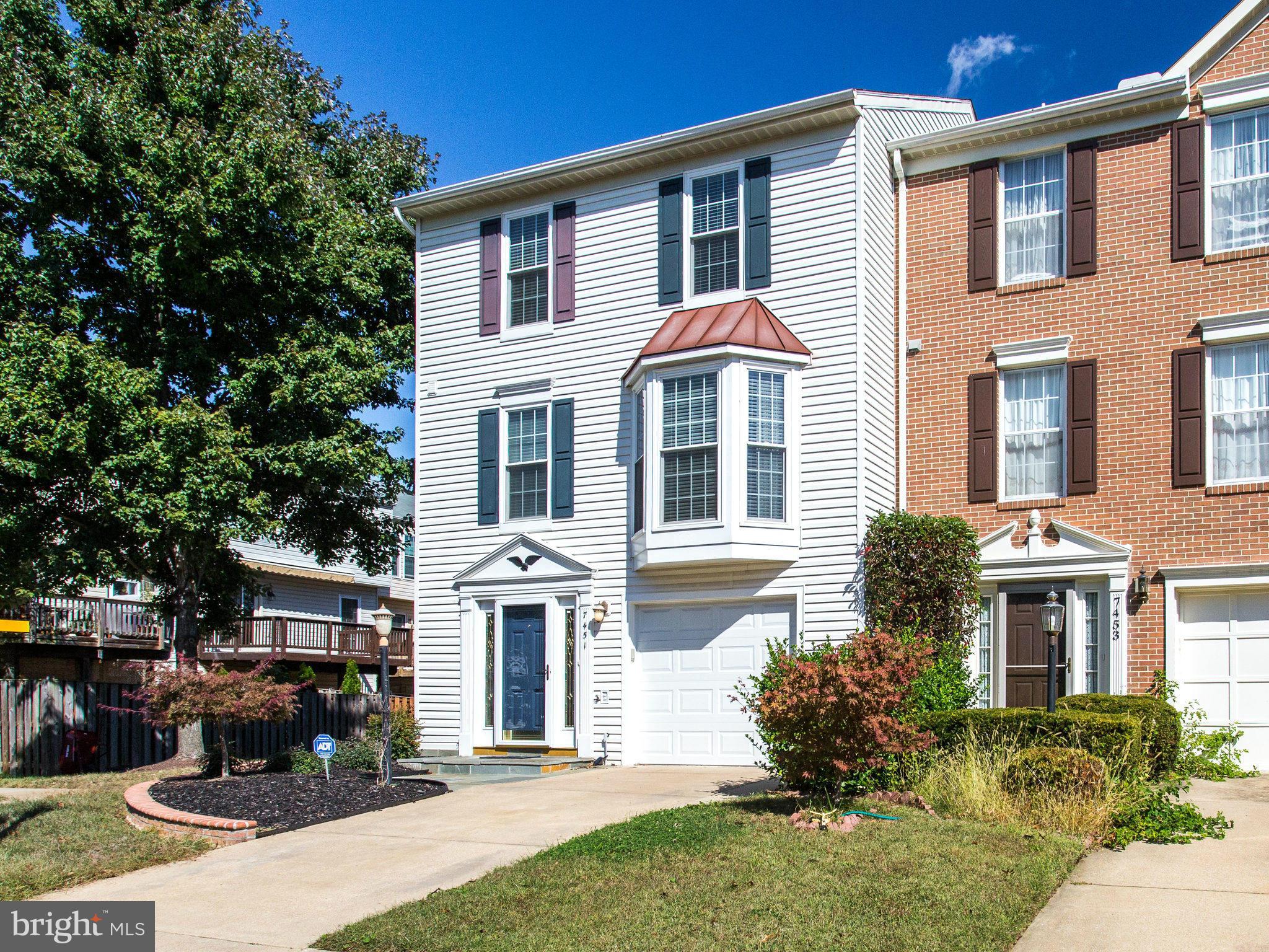 KINGSTOWNE - Residential