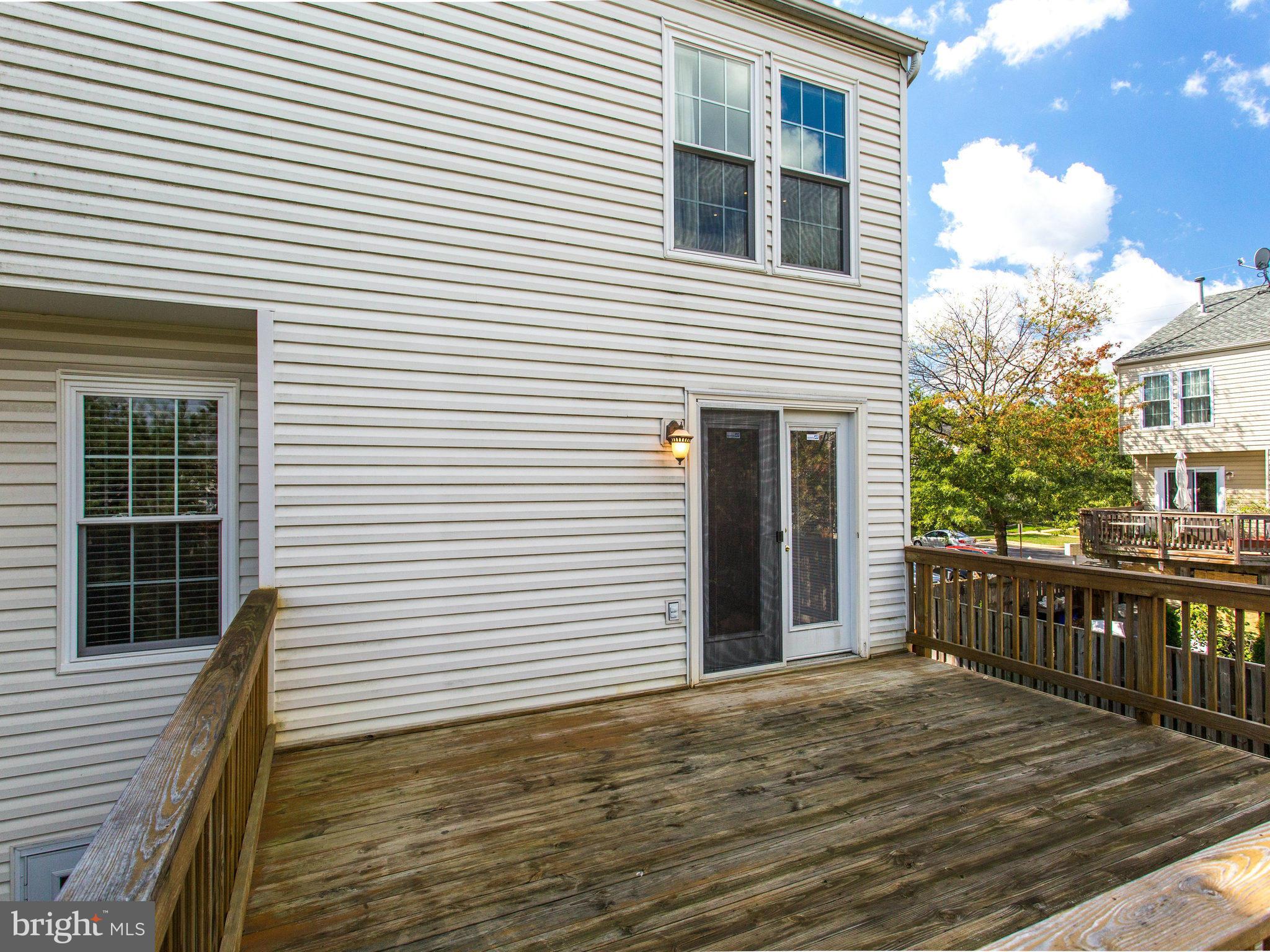 KINGSTOWNE - Residential