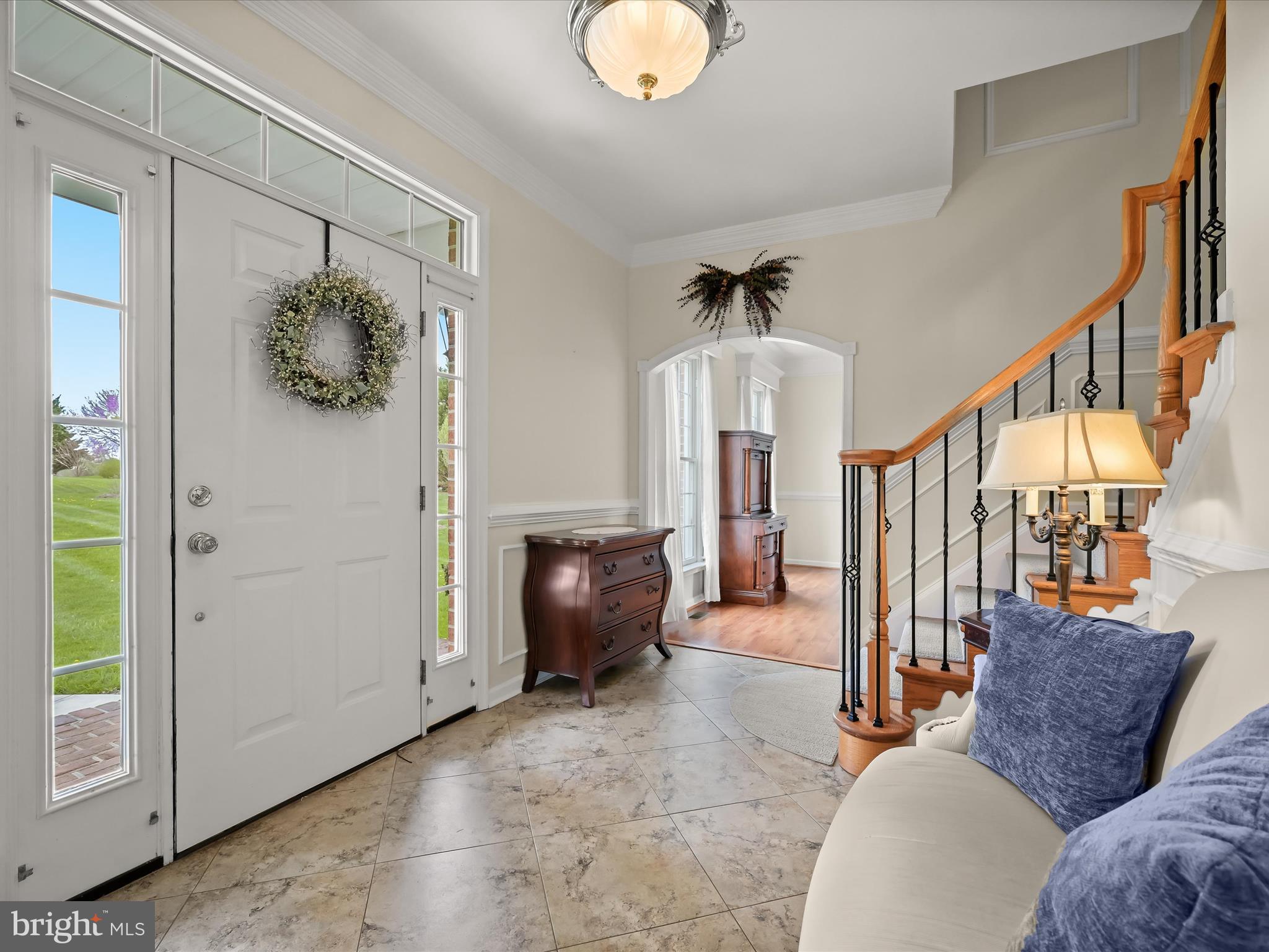 CHESSIE CROSSING - Residential