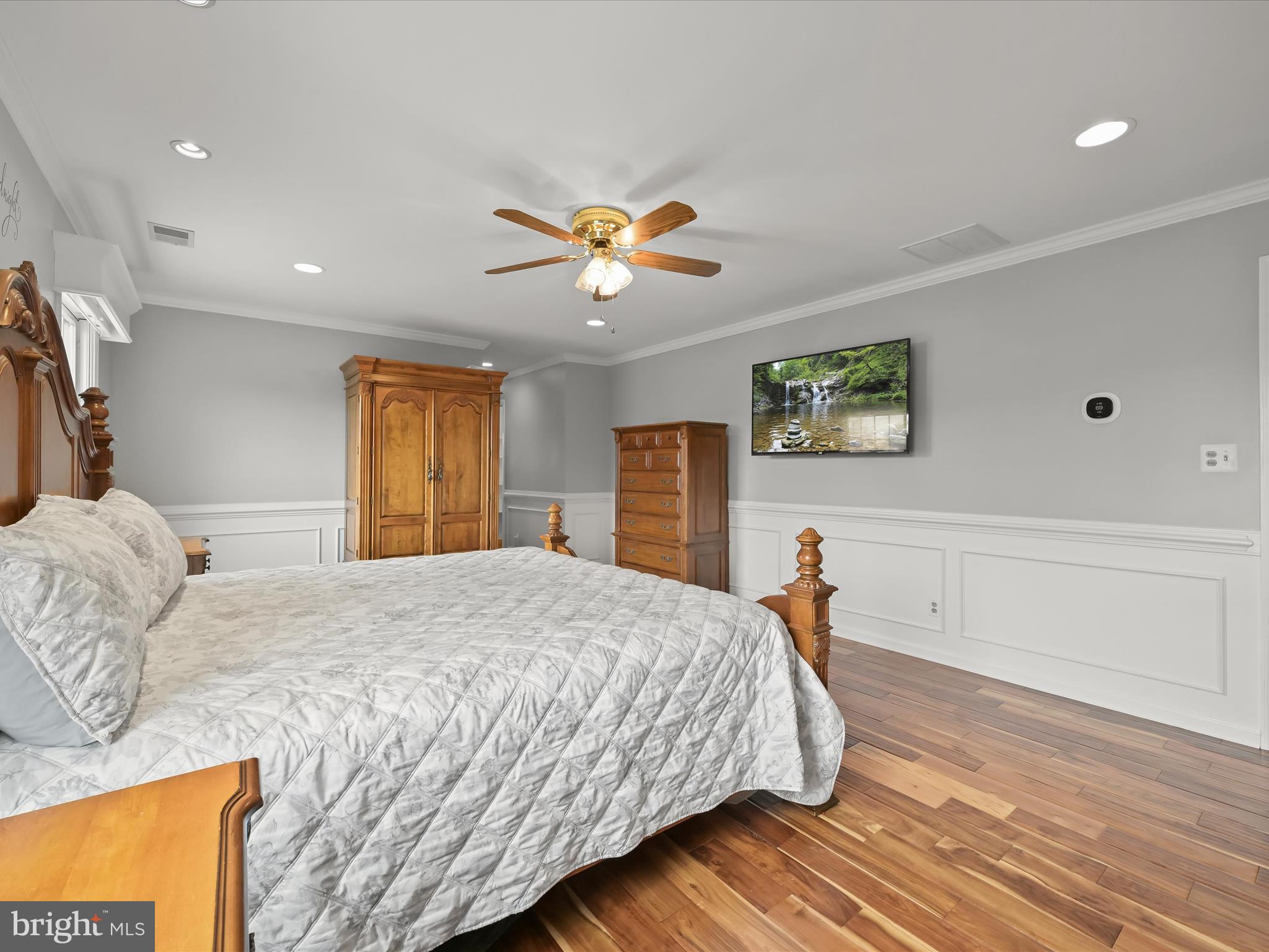 CHESSIE CROSSING - Residential