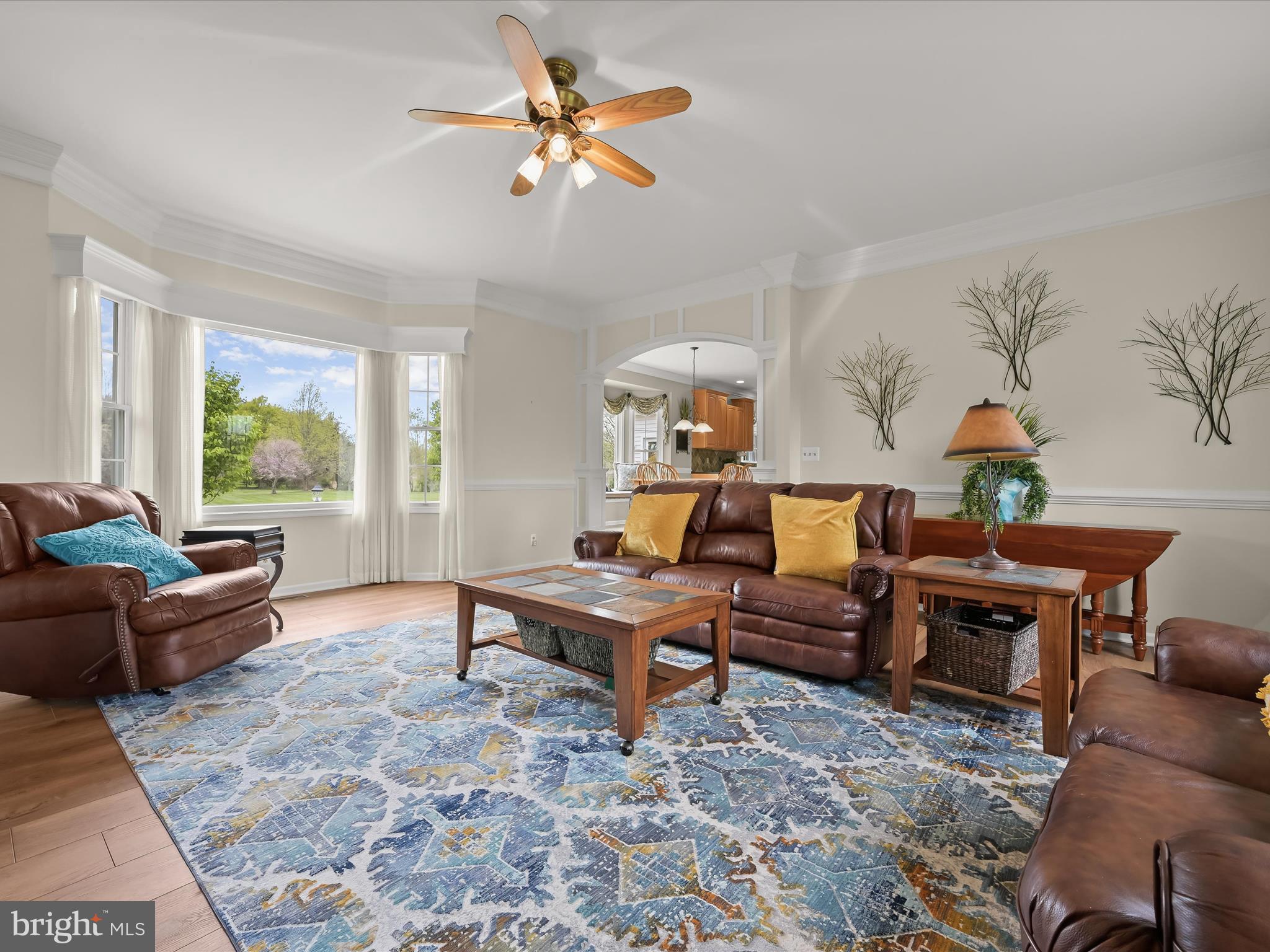 CHESSIE CROSSING - Residential