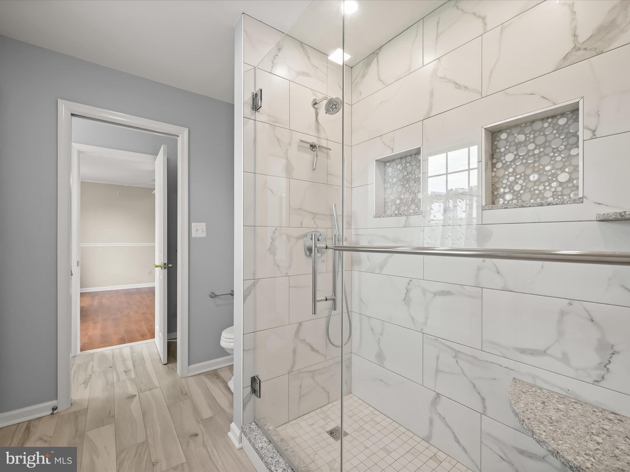 CHESSIE CROSSING - Residential