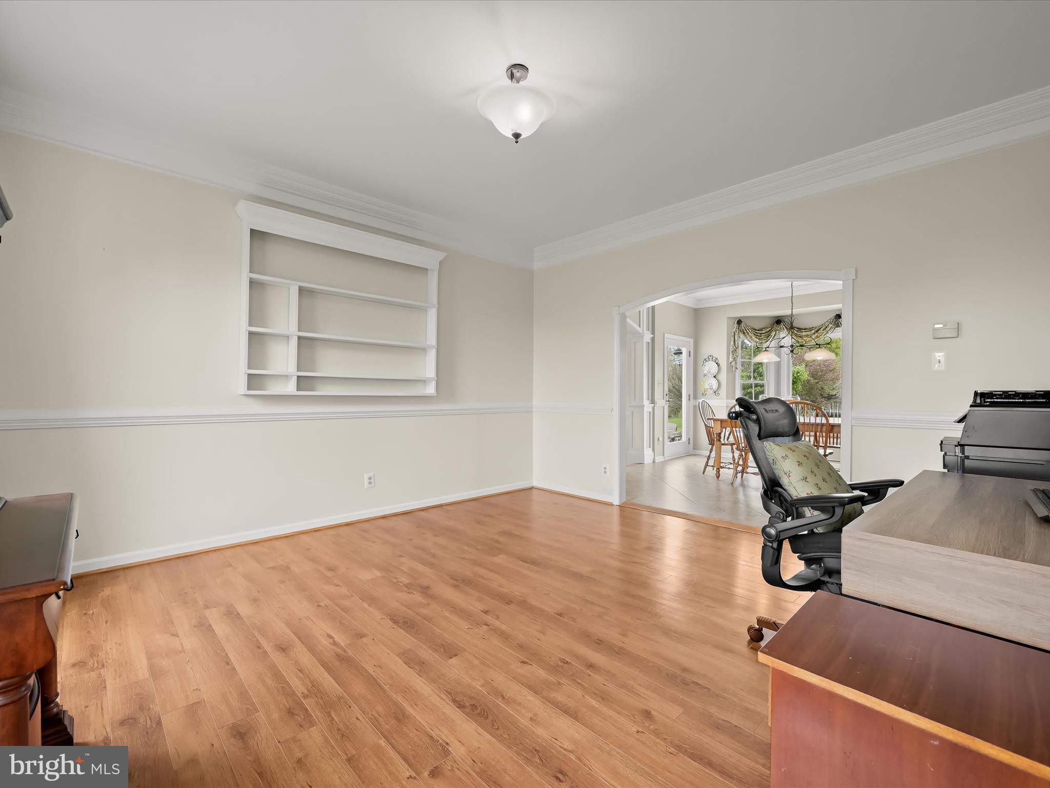 CHESSIE CROSSING - Residential