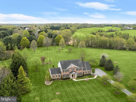 725 CHESSIE CROSSING WAY WOODBINE MD 21797