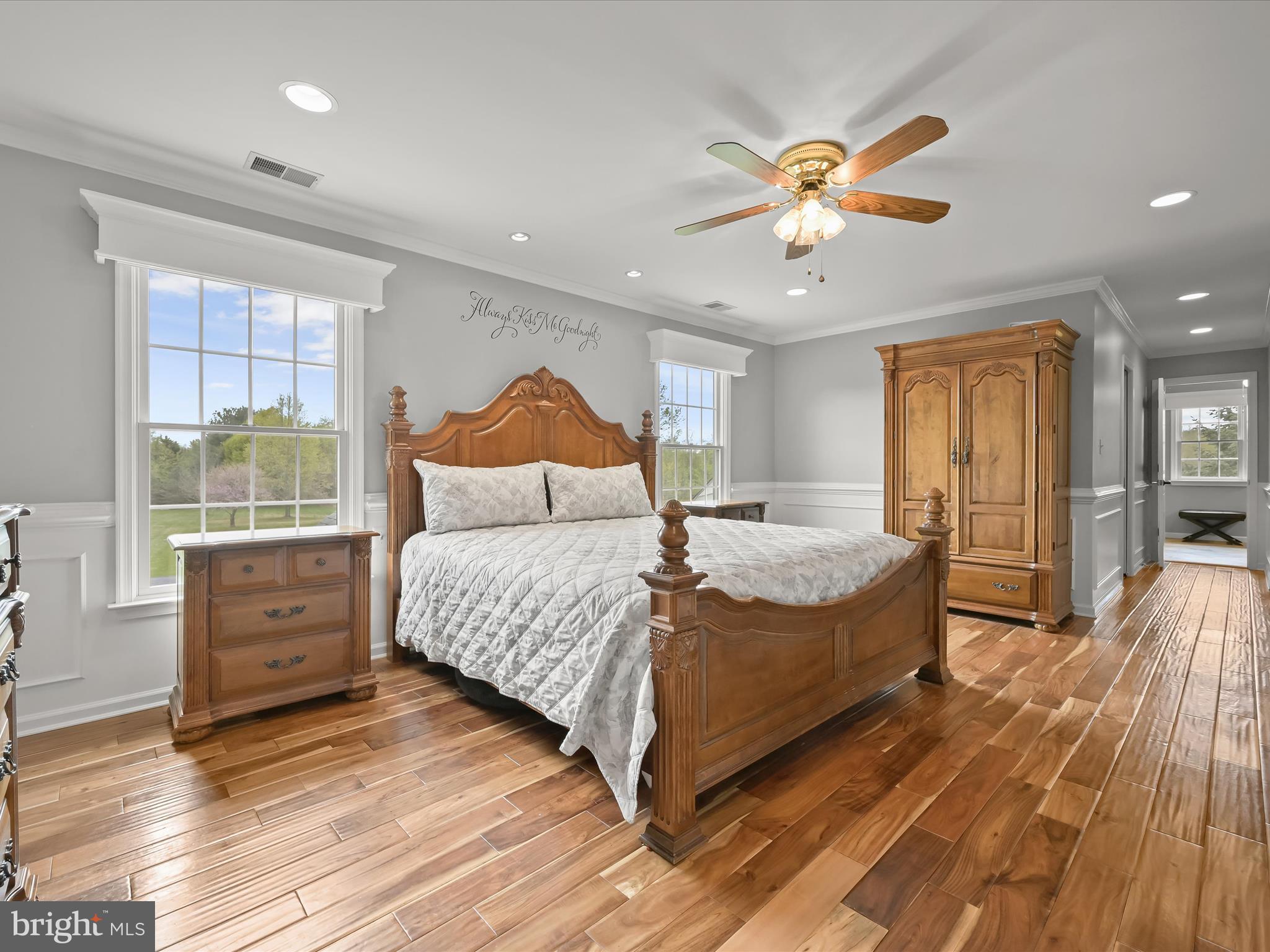 CHESSIE CROSSING - Residential