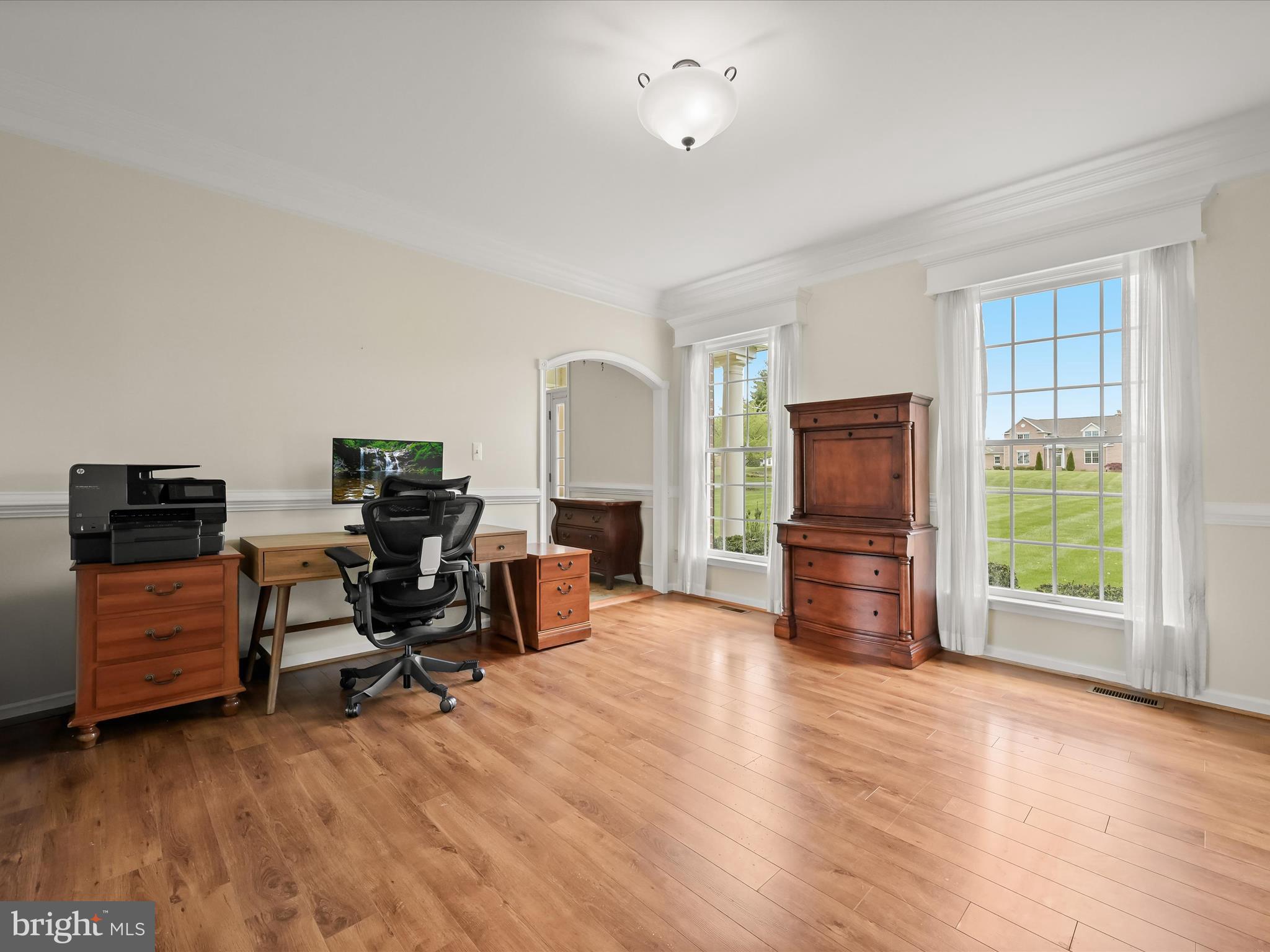 CHESSIE CROSSING - Residential