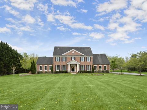 725 CHESSIE CROSSING WAY WOODBINE MD 21797