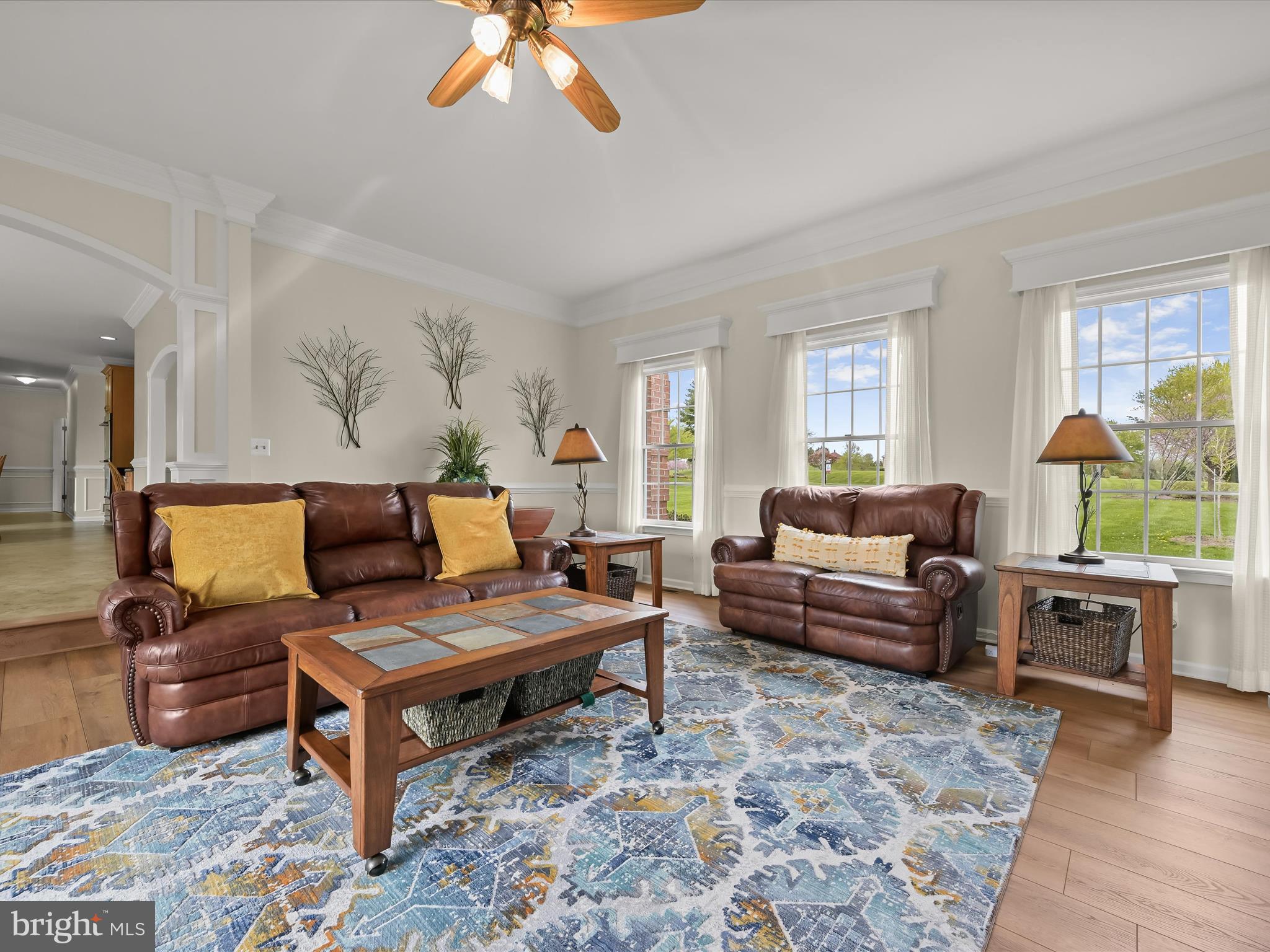 CHESSIE CROSSING - Residential