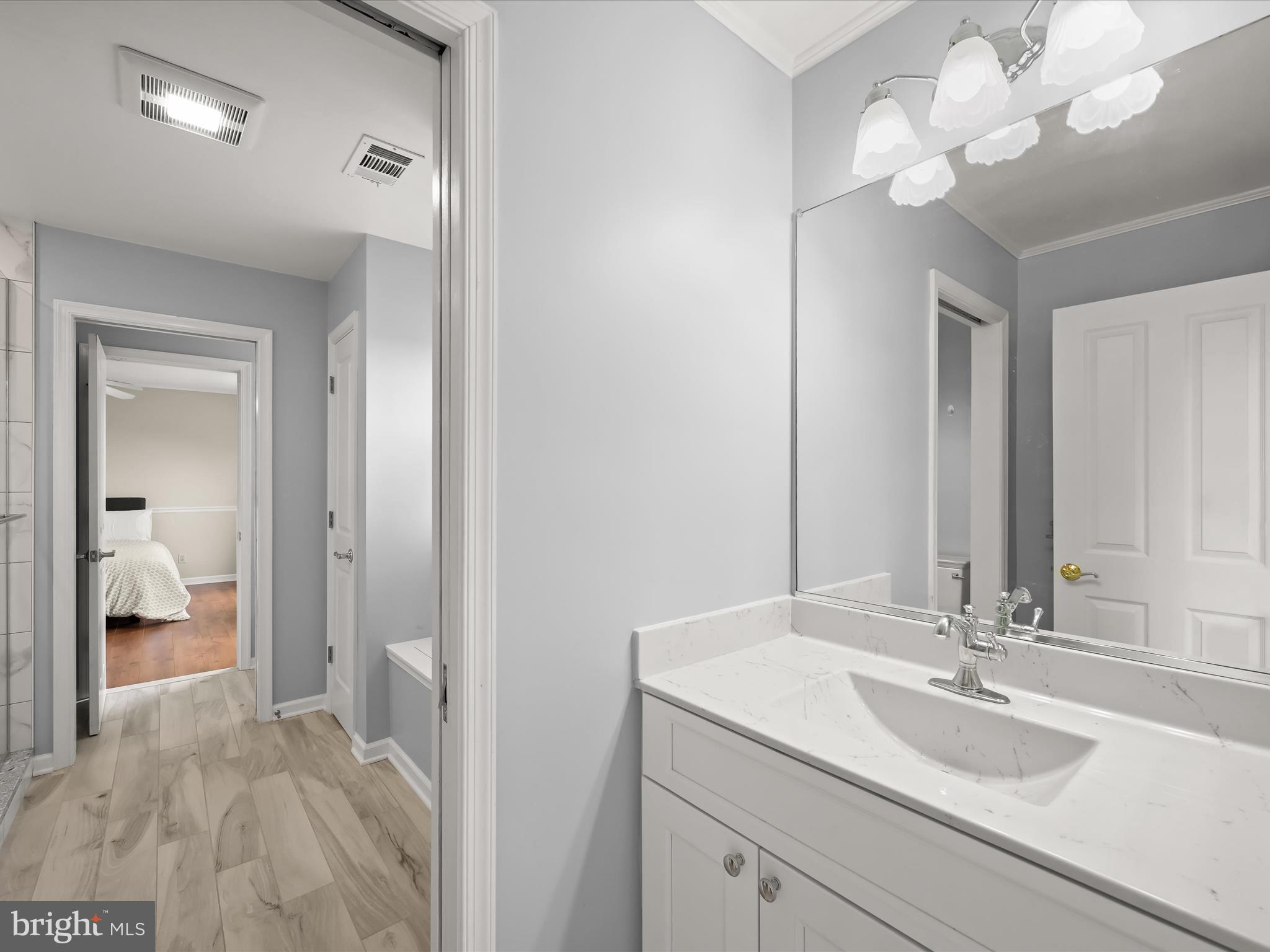 CHESSIE CROSSING - Residential