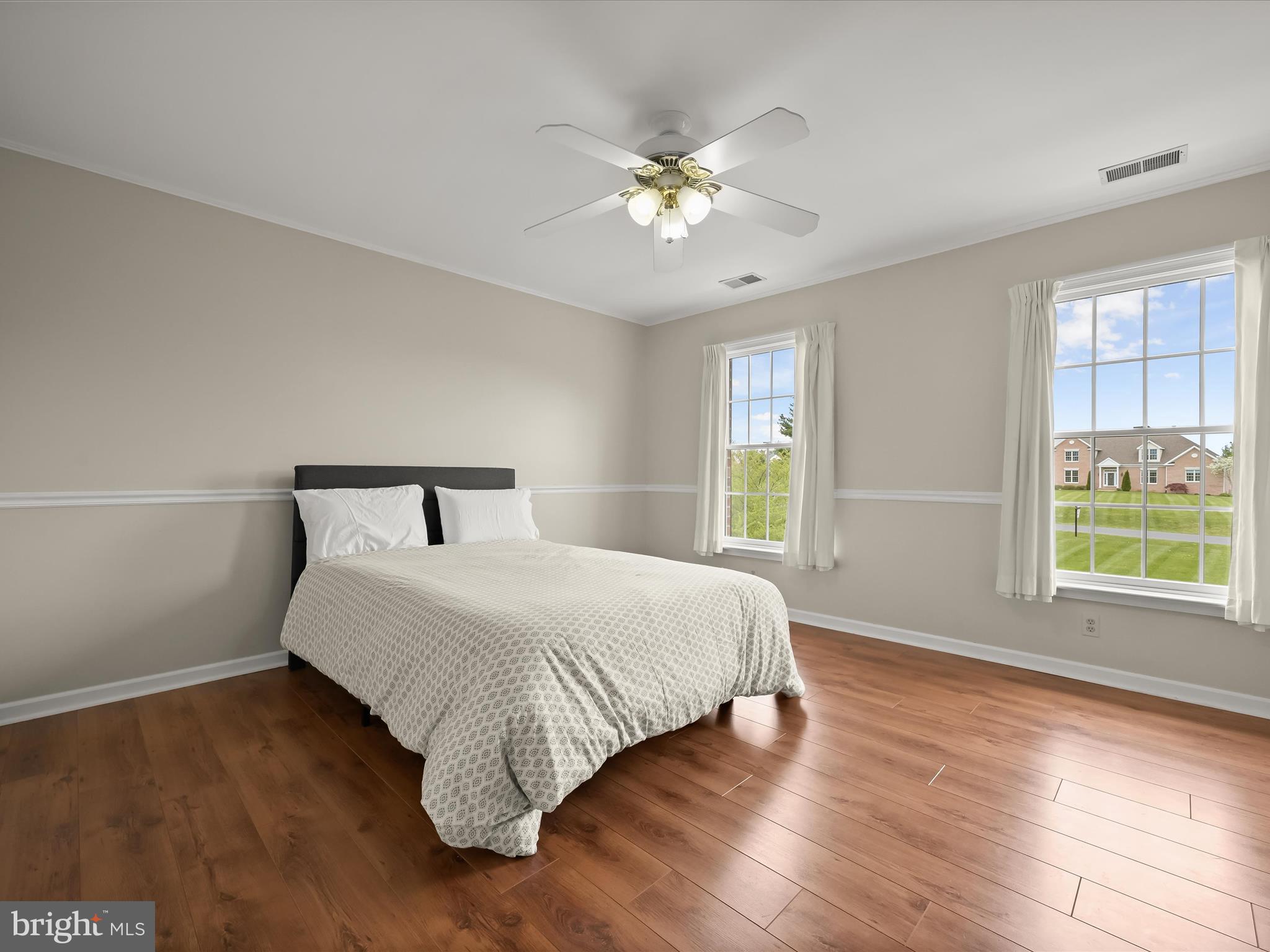 CHESSIE CROSSING - Residential