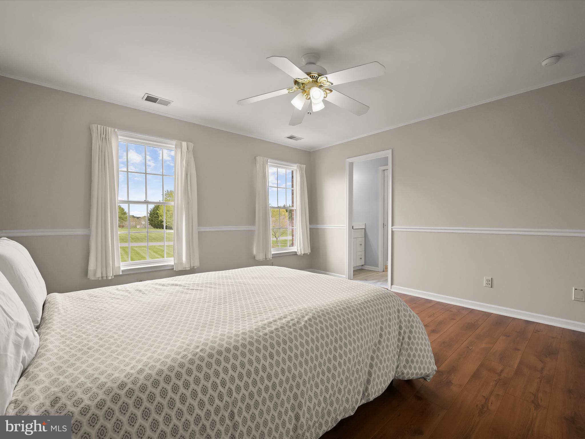 CHESSIE CROSSING - Residential