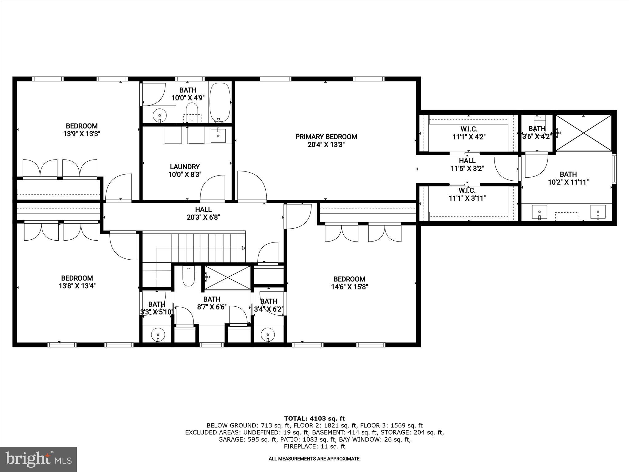 CHESSIE CROSSING - Residential