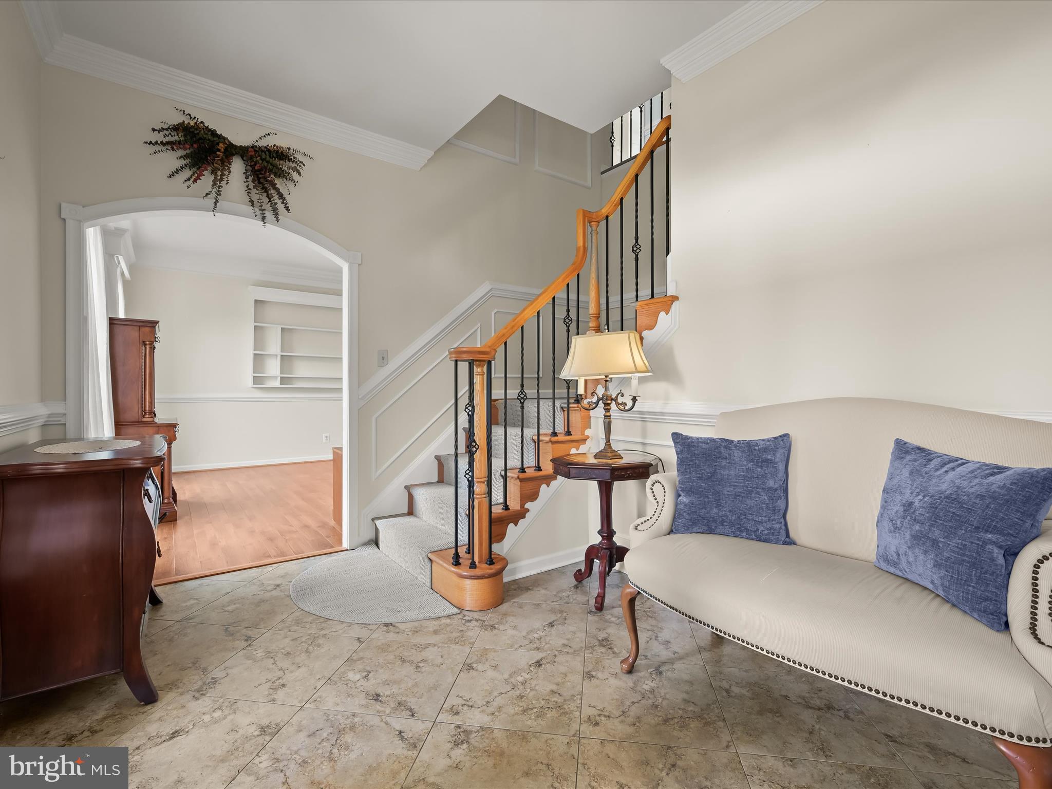 CHESSIE CROSSING - Residential