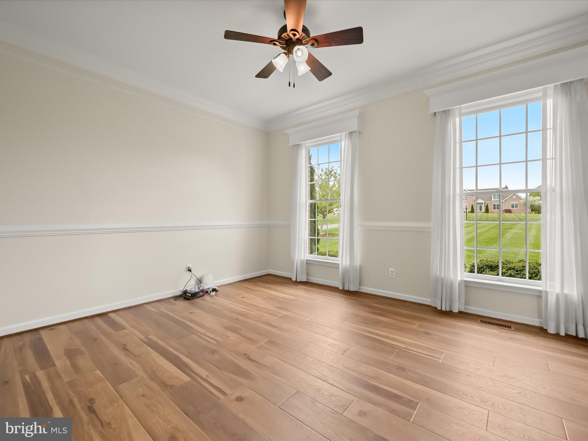 CHESSIE CROSSING - Residential