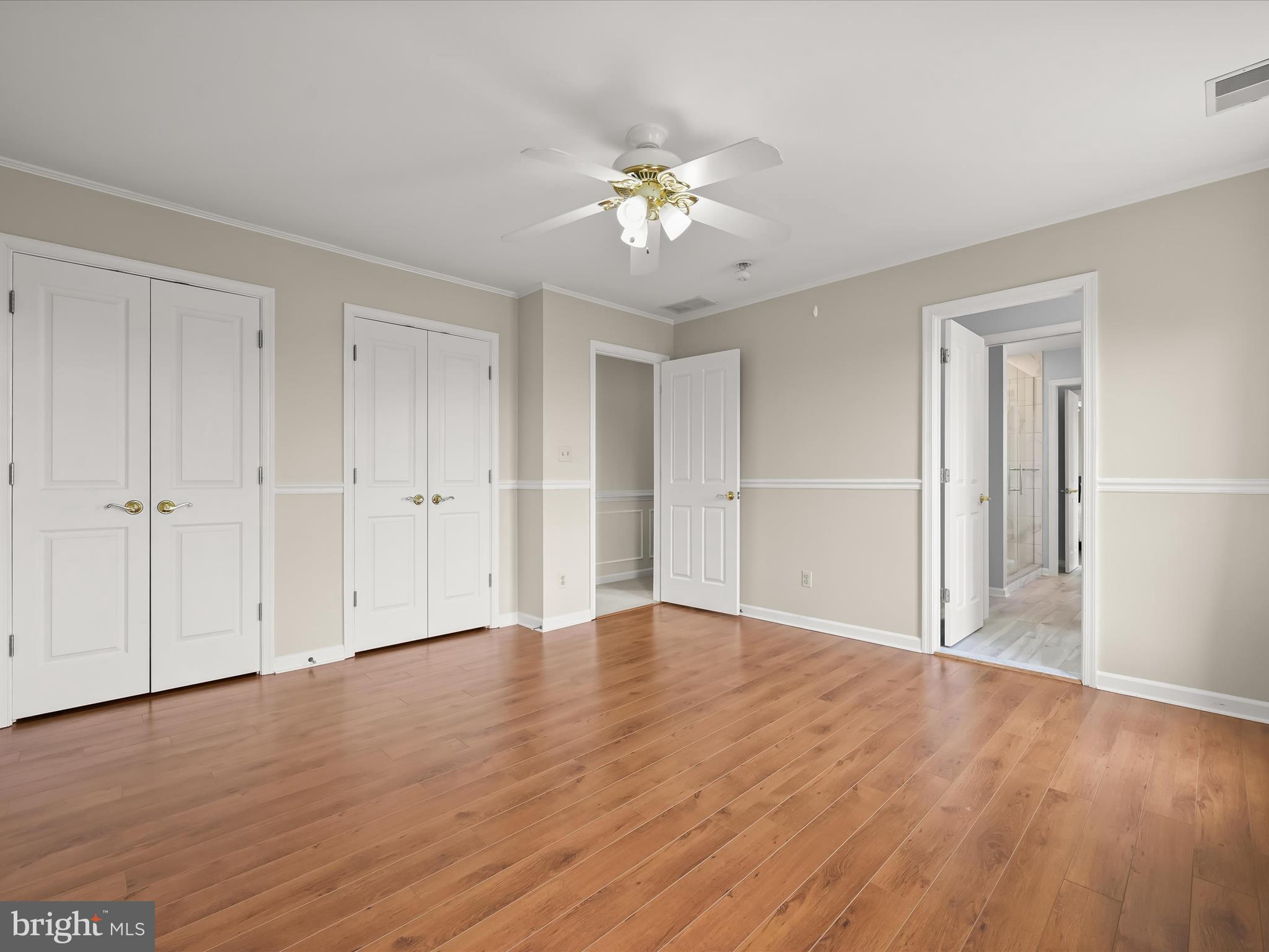 CHESSIE CROSSING - Residential