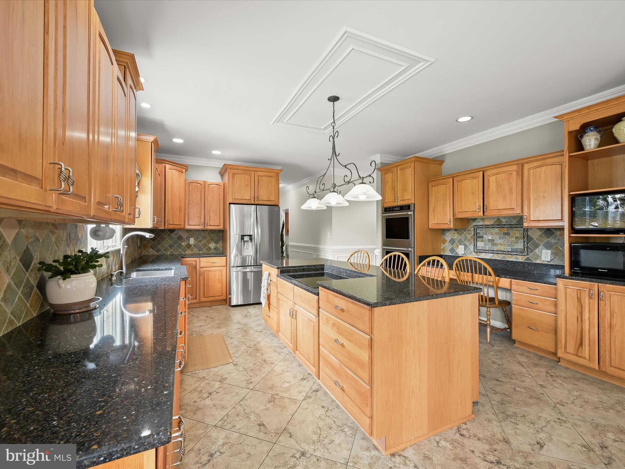 CHESSIE CROSSING - Residential