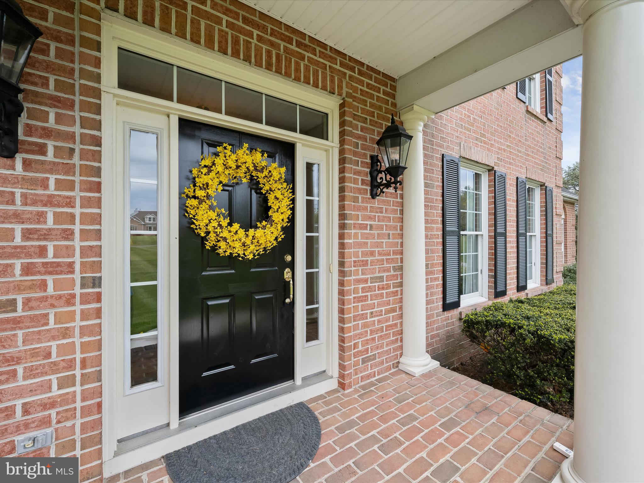 CHESSIE CROSSING - Residential