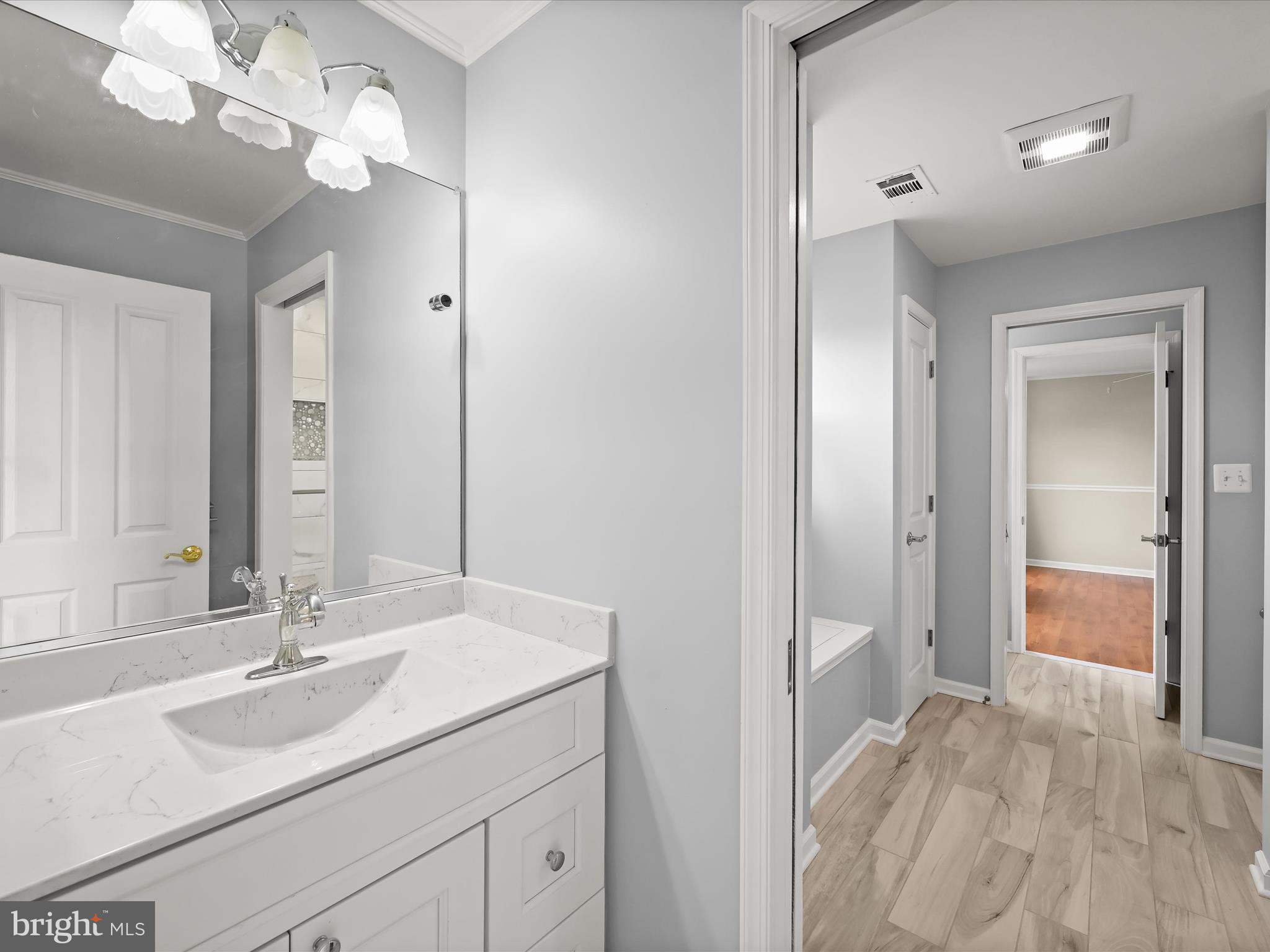 CHESSIE CROSSING - Residential