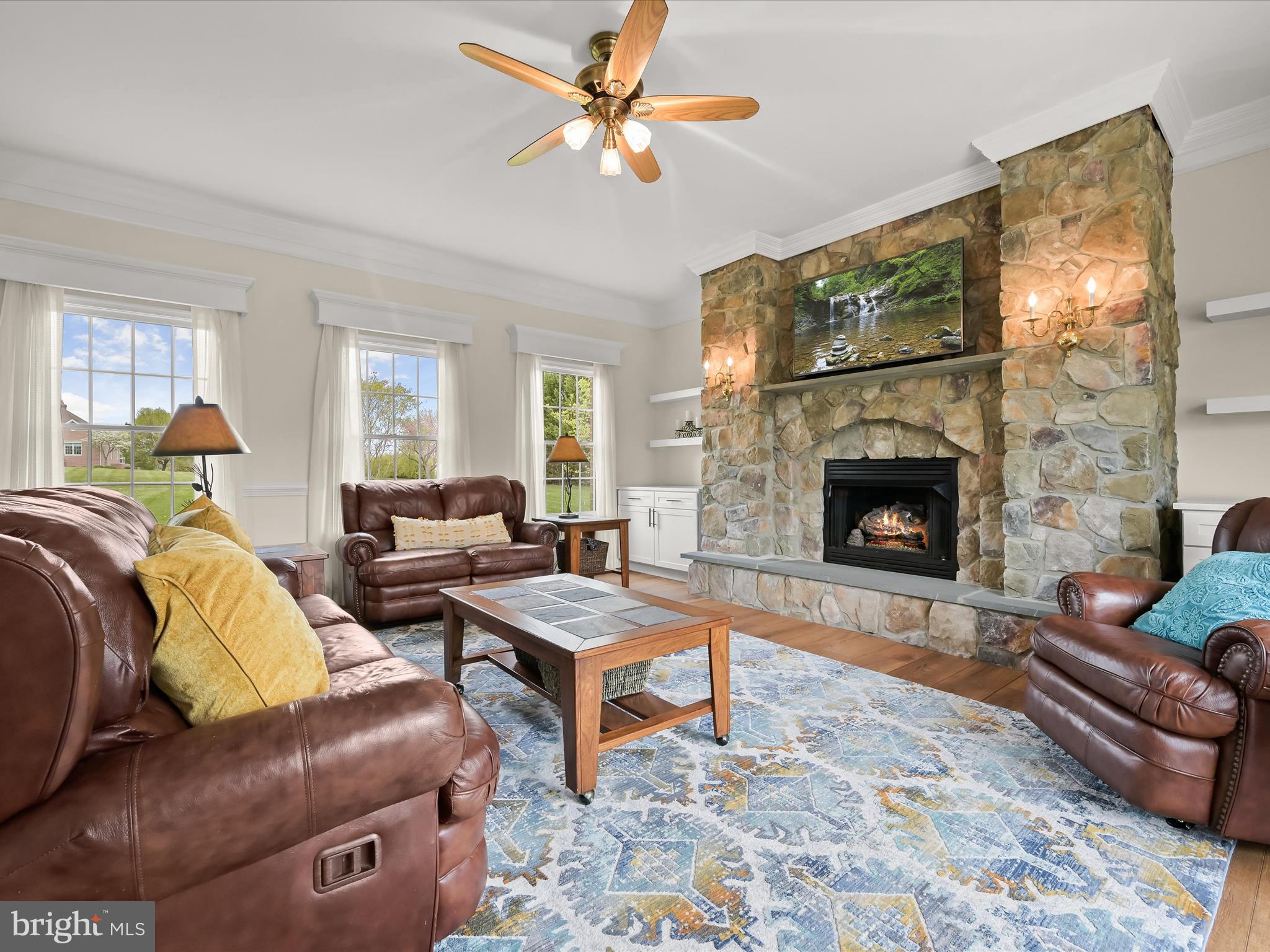 CHESSIE CROSSING - Residential