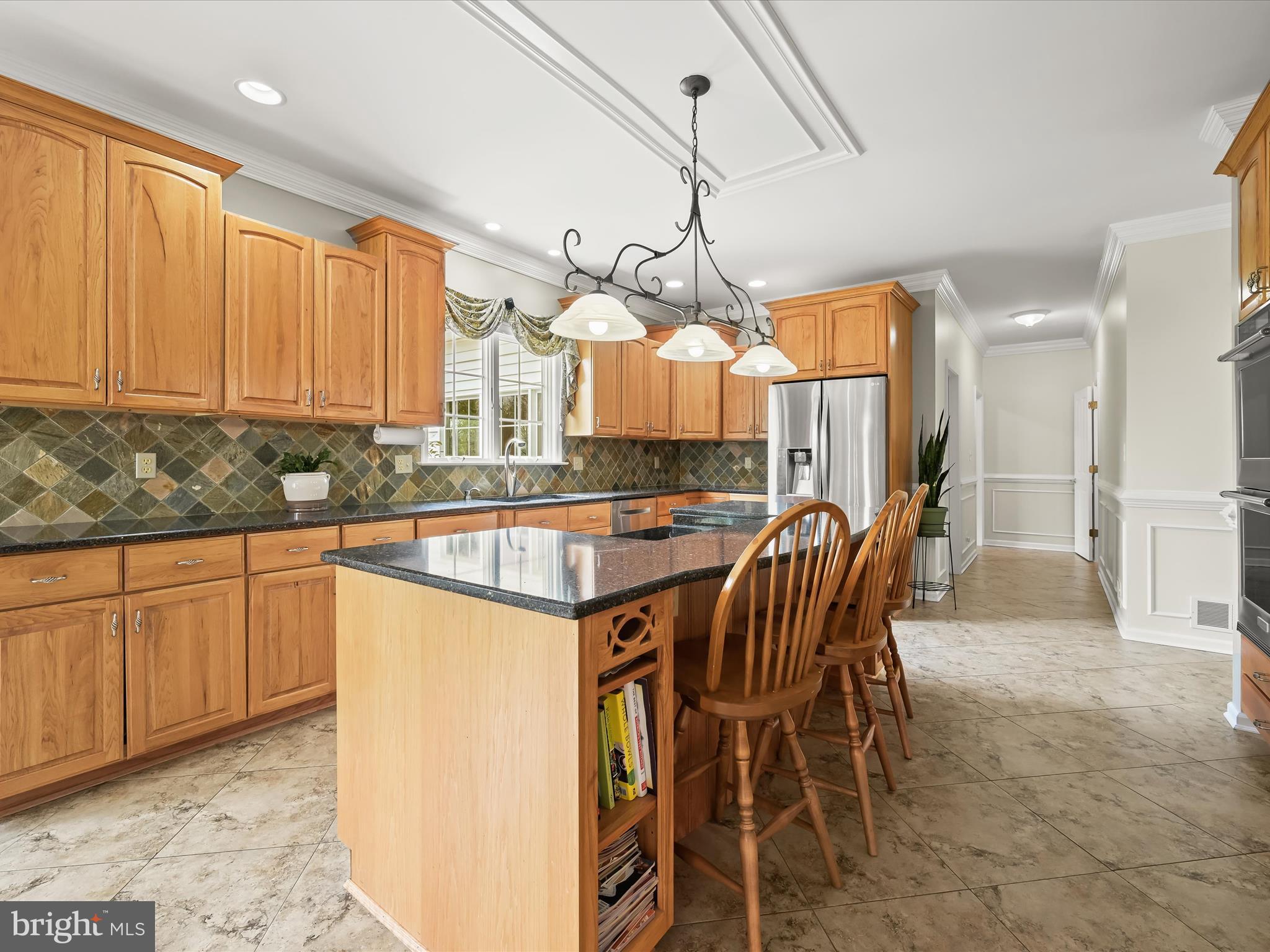 CHESSIE CROSSING - Residential