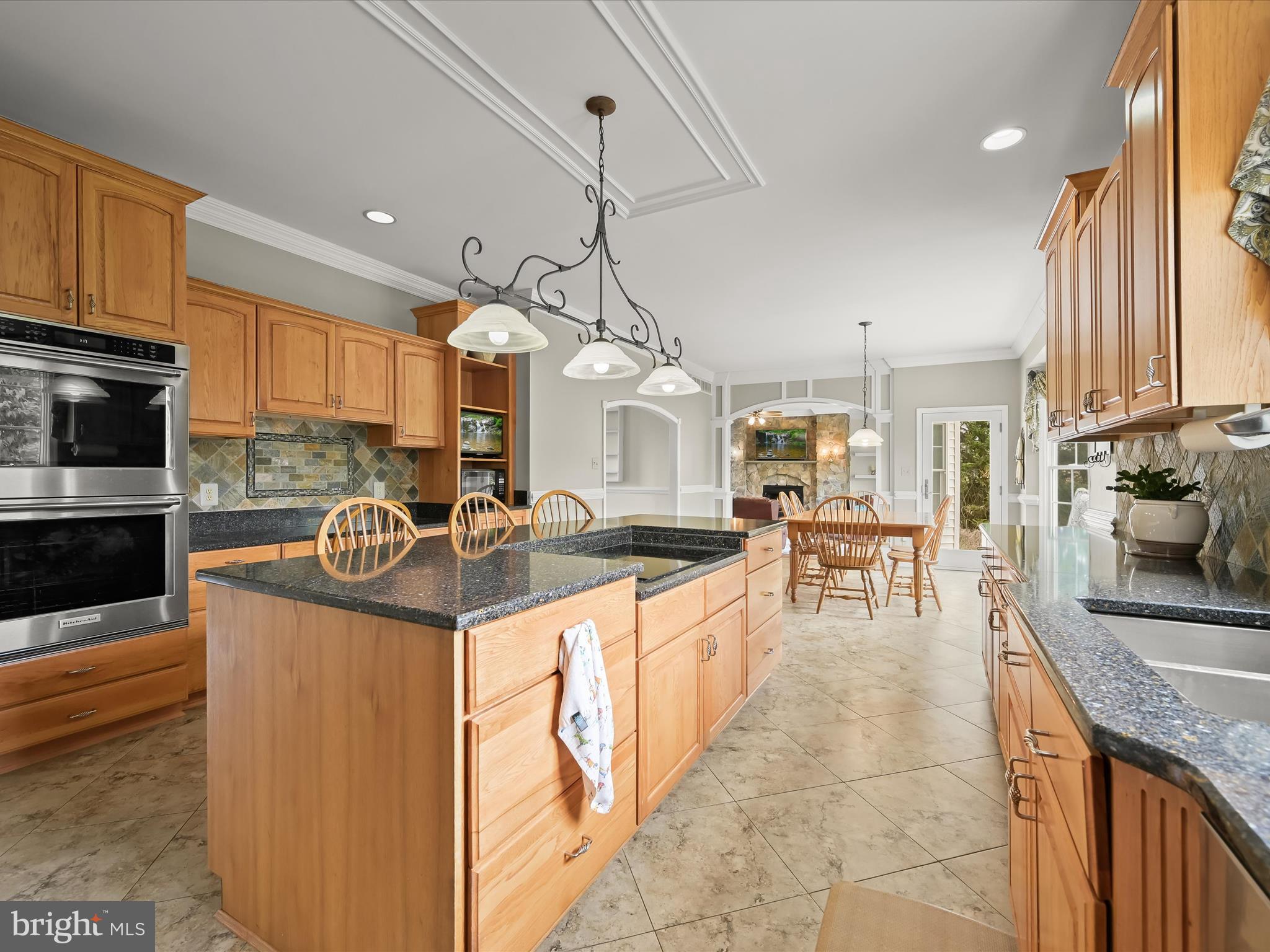 CHESSIE CROSSING - Residential