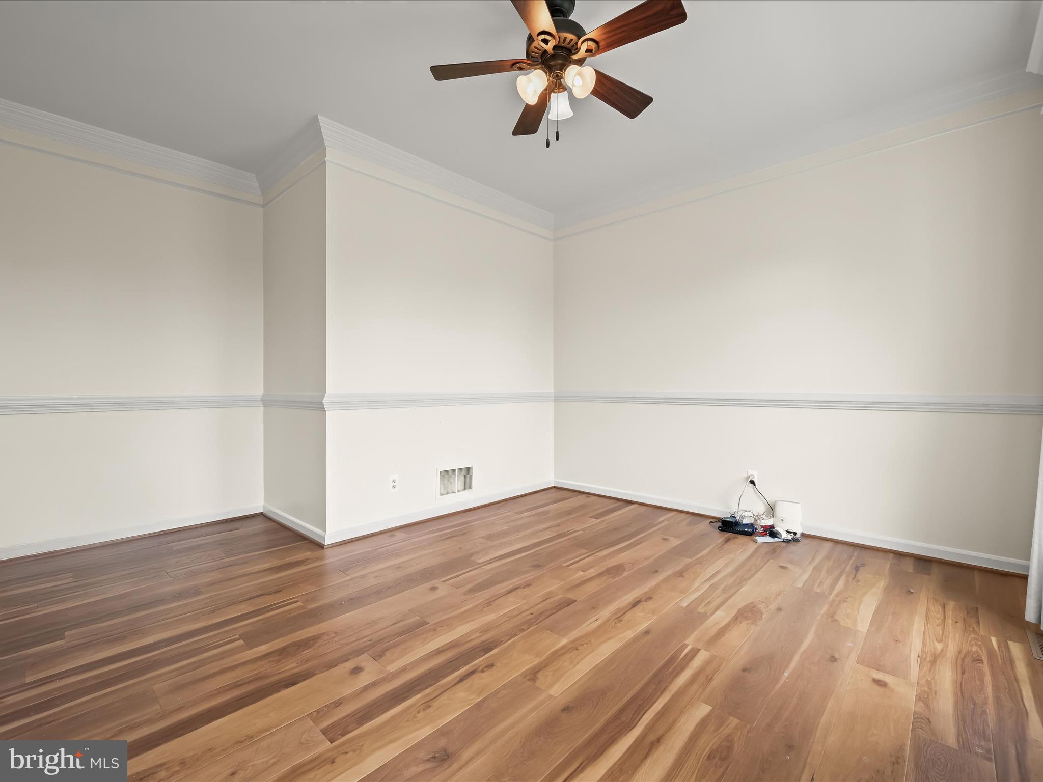 CHESSIE CROSSING - Residential