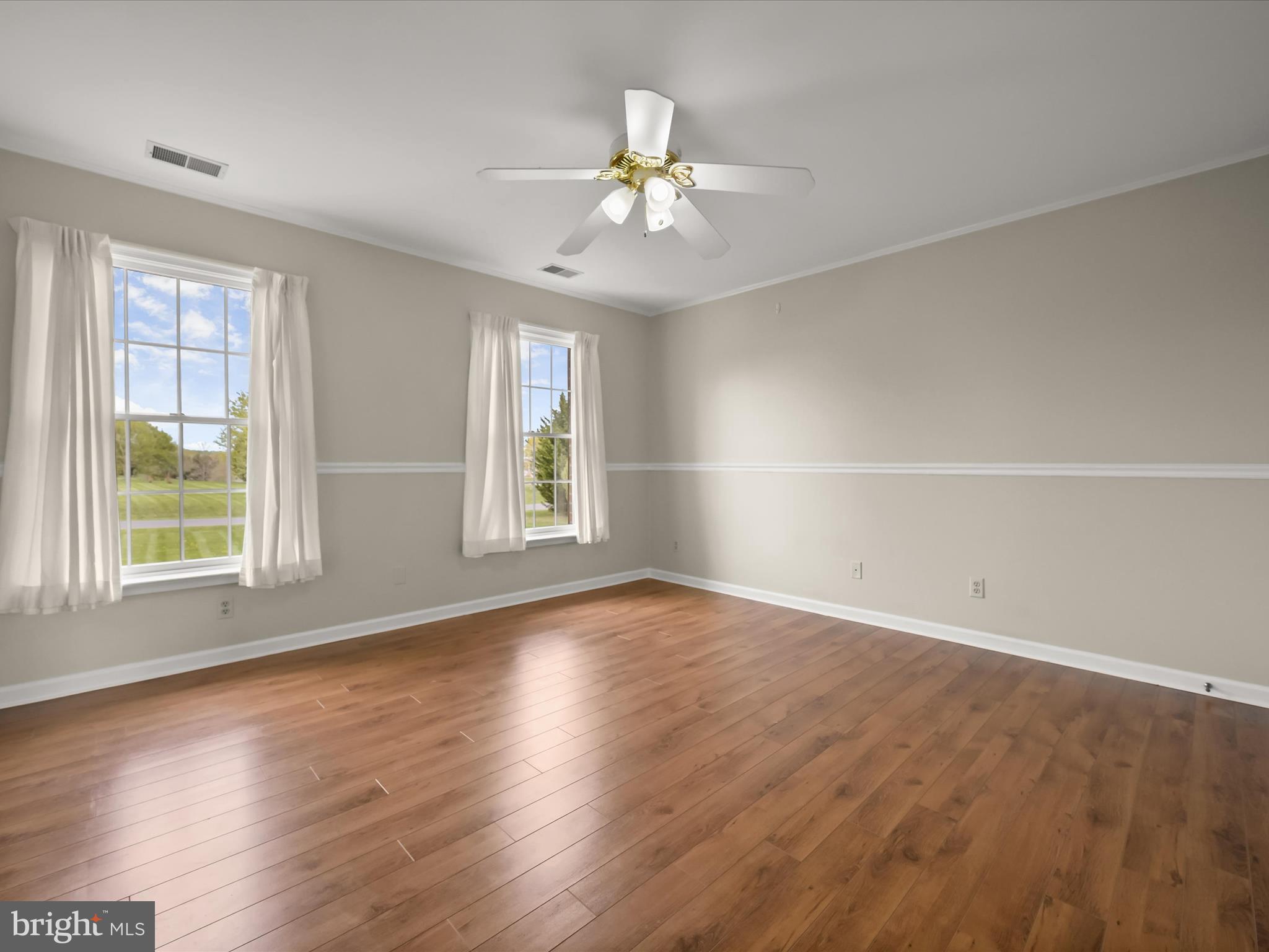 CHESSIE CROSSING - Residential