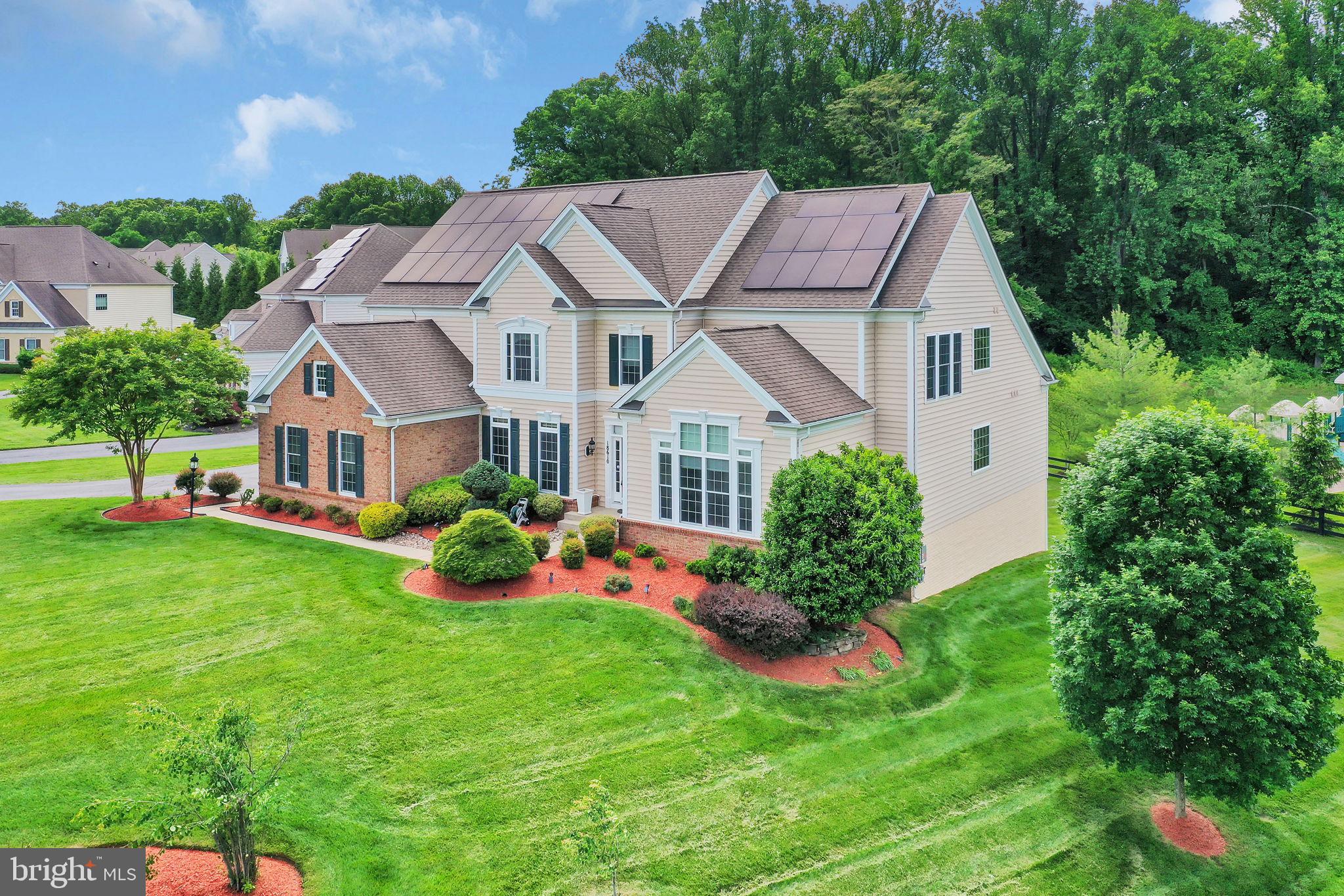 RESERVE AT FAIR HILL - Residential