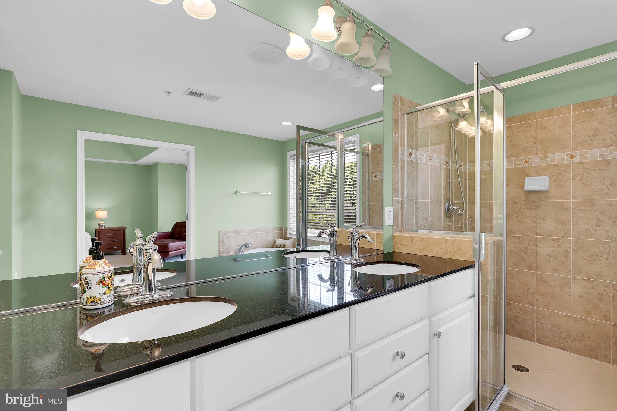 RESERVE AT FAIR HILL - Residential