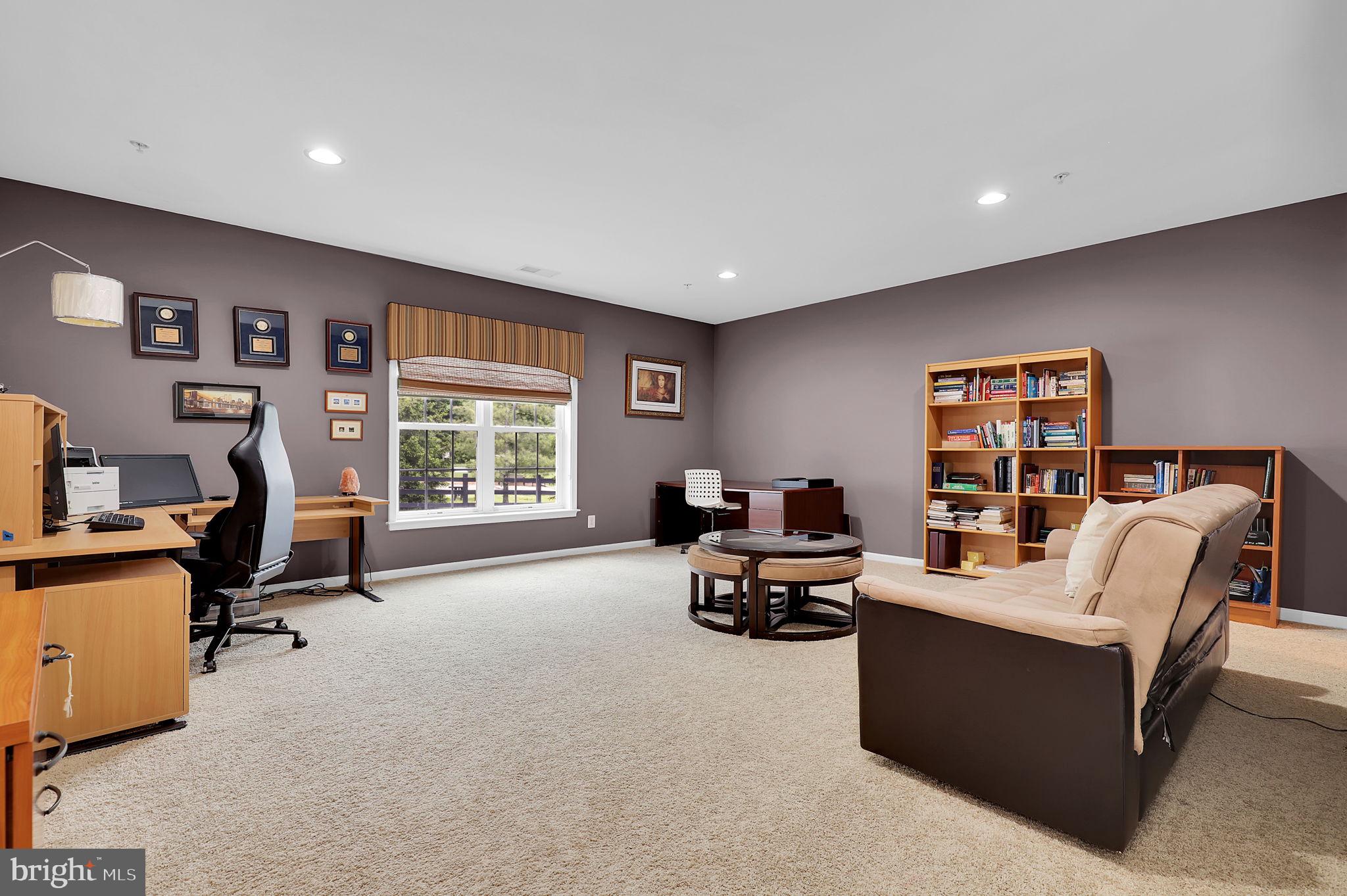 RESERVE AT FAIR HILL - Residential