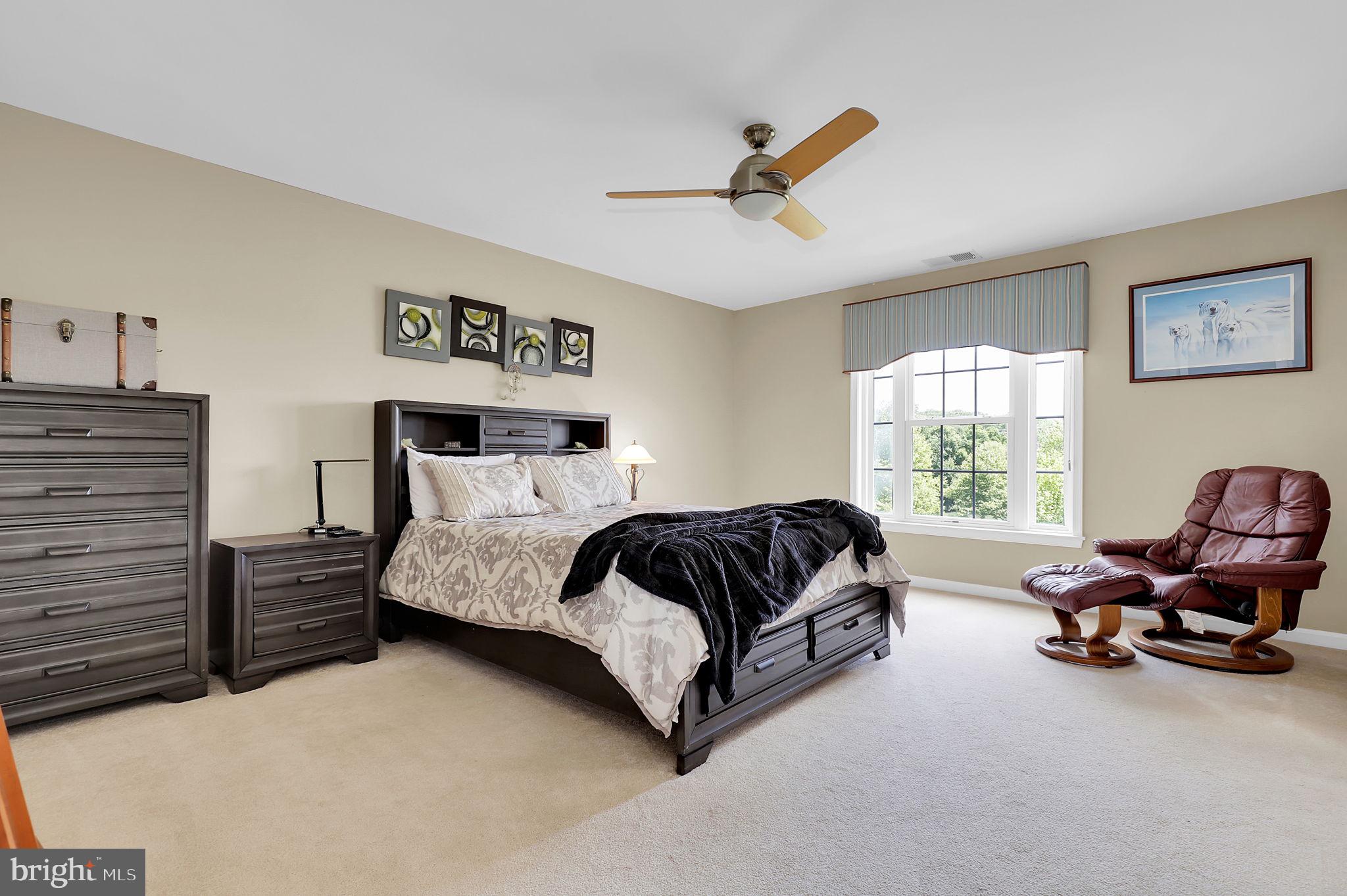 RESERVE AT FAIR HILL - Residential