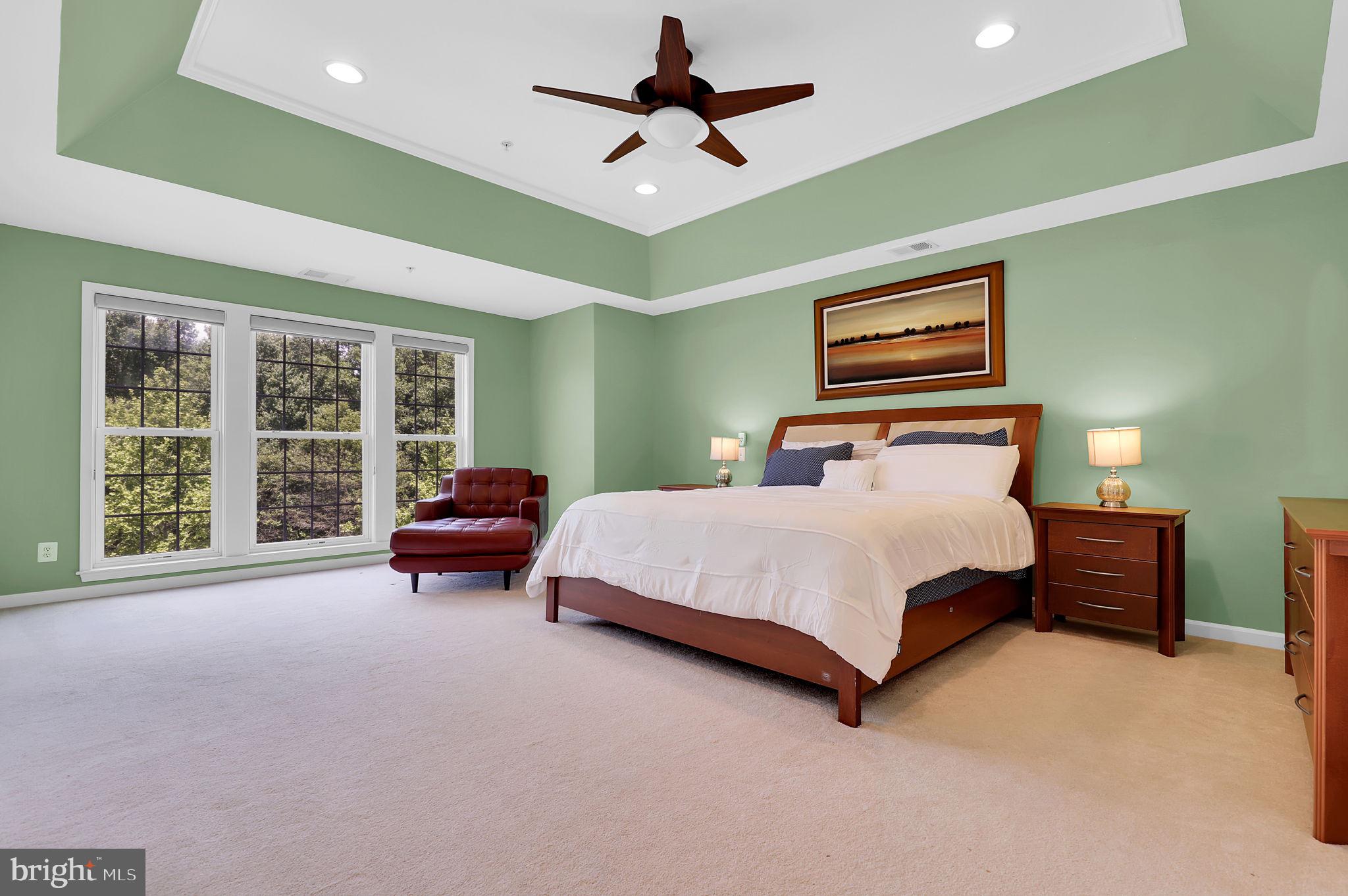 RESERVE AT FAIR HILL - Residential